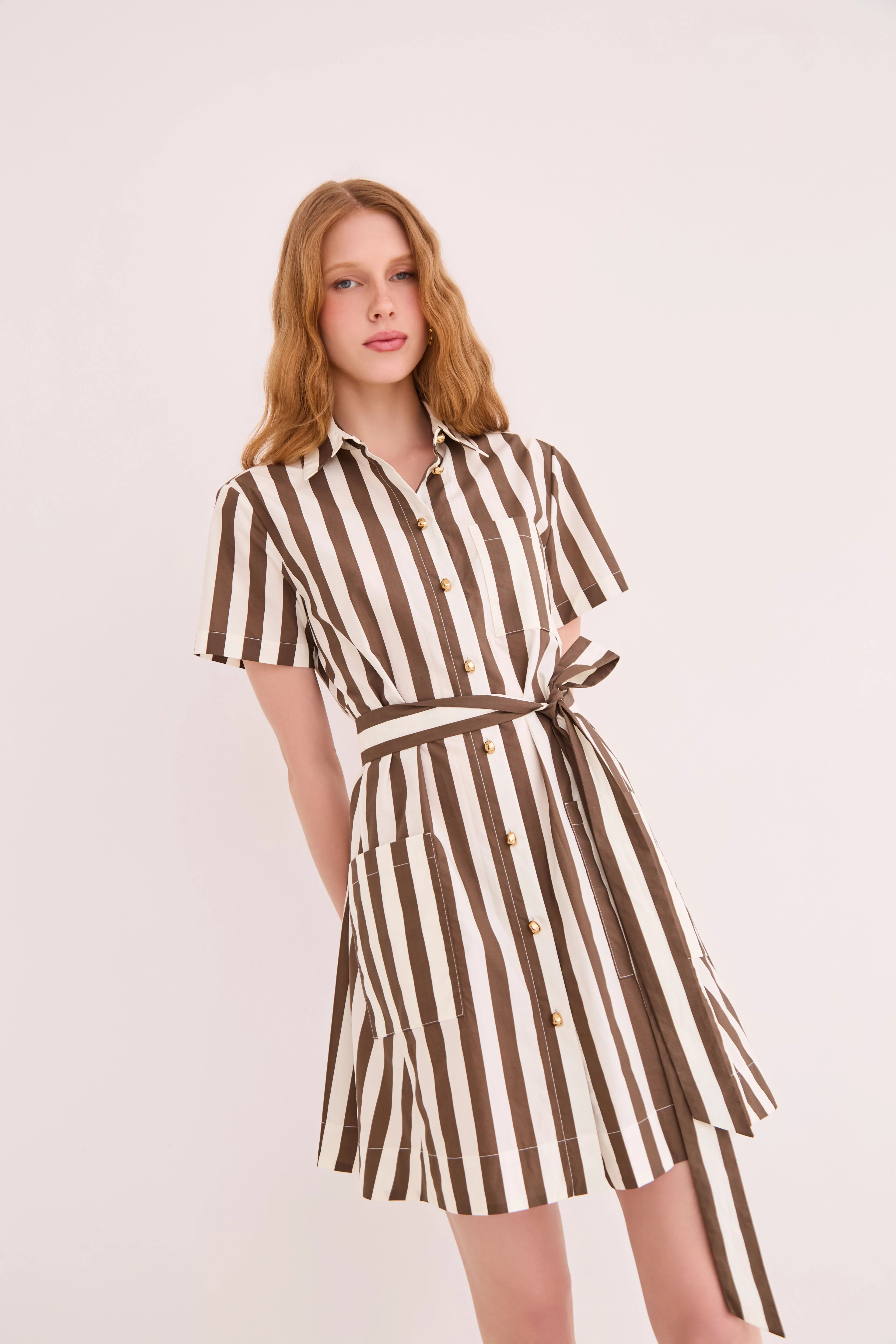Cara Cara - Lagos Dress - Image 2
