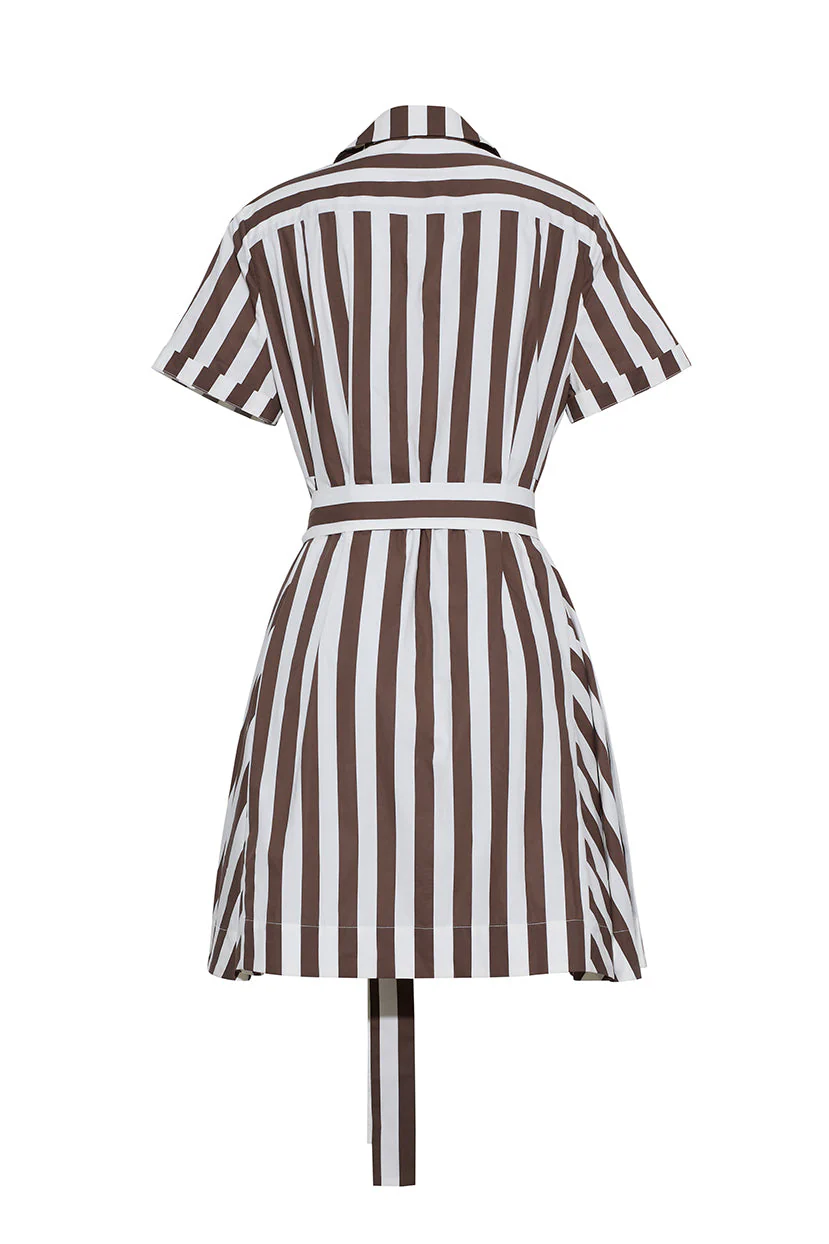 Cara Cara - Lagos Dress - Image 3