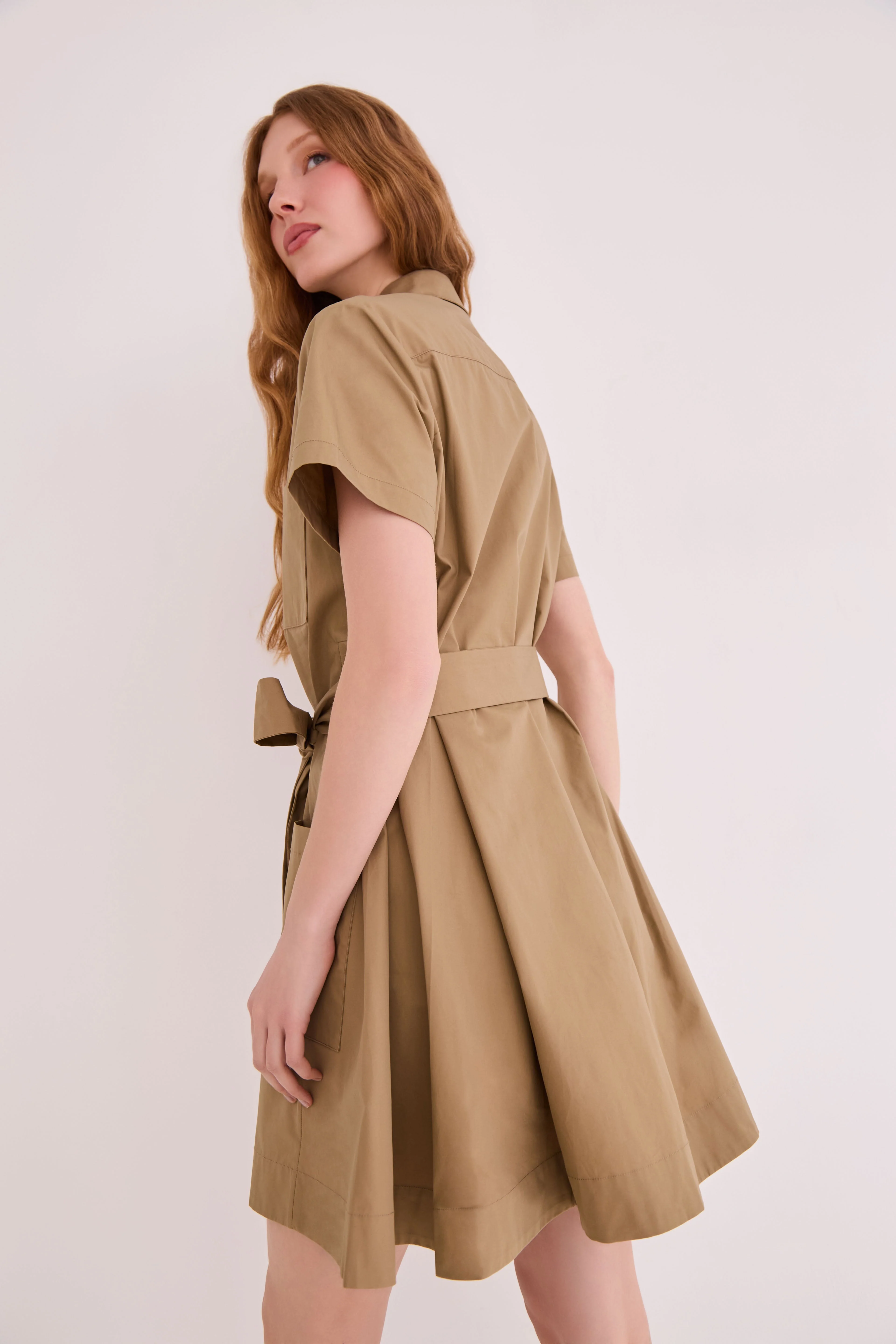 Cara Cara - Lagos Dress - Image 3