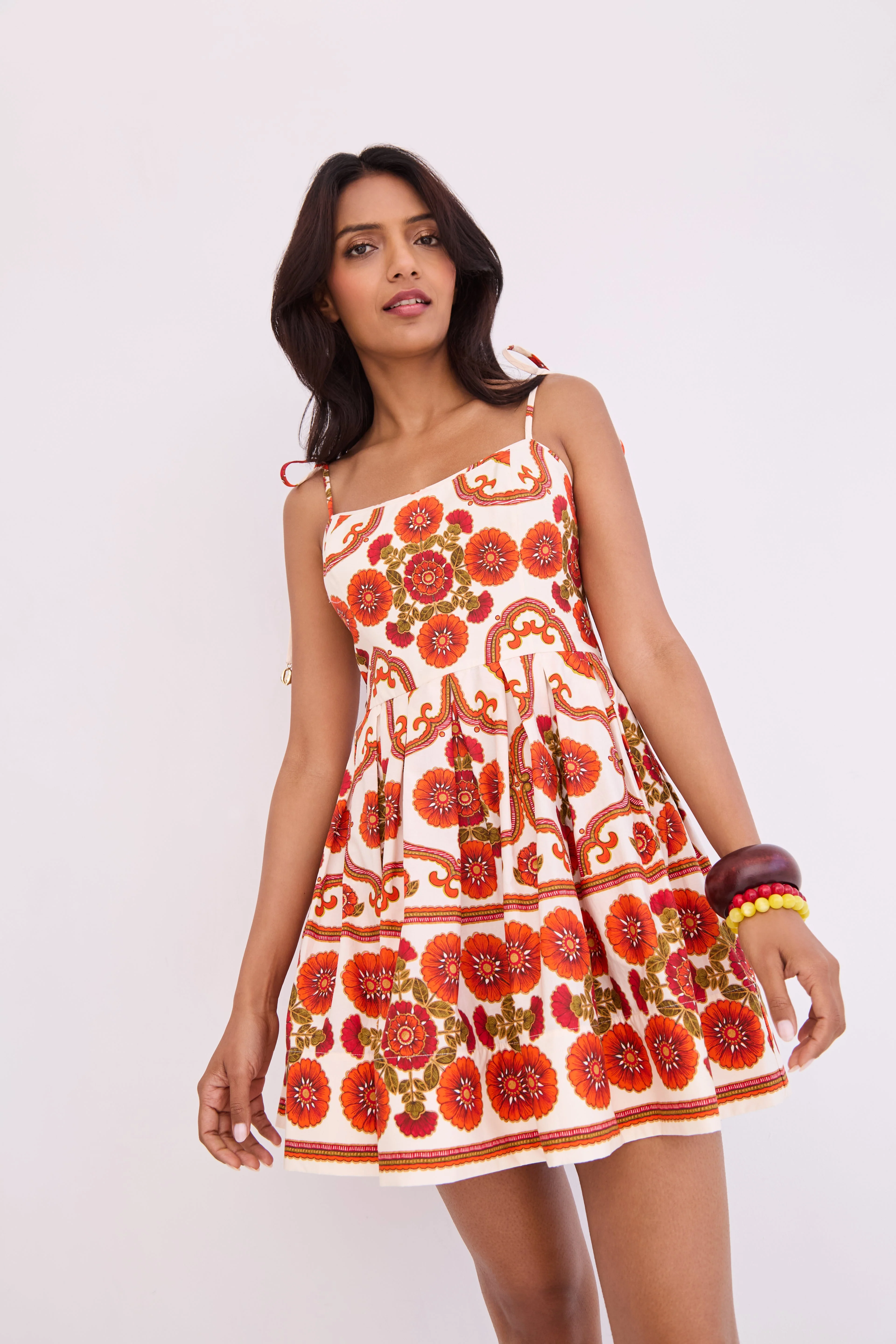 Cara Cara - Laia Mini Dress - Image 2
