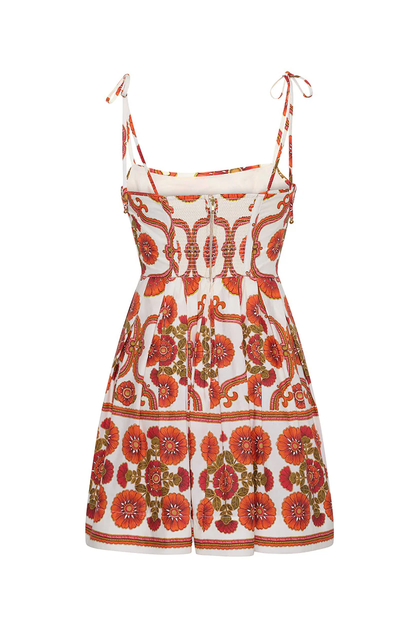 Cara Cara - Laia Mini Dress - Image 3