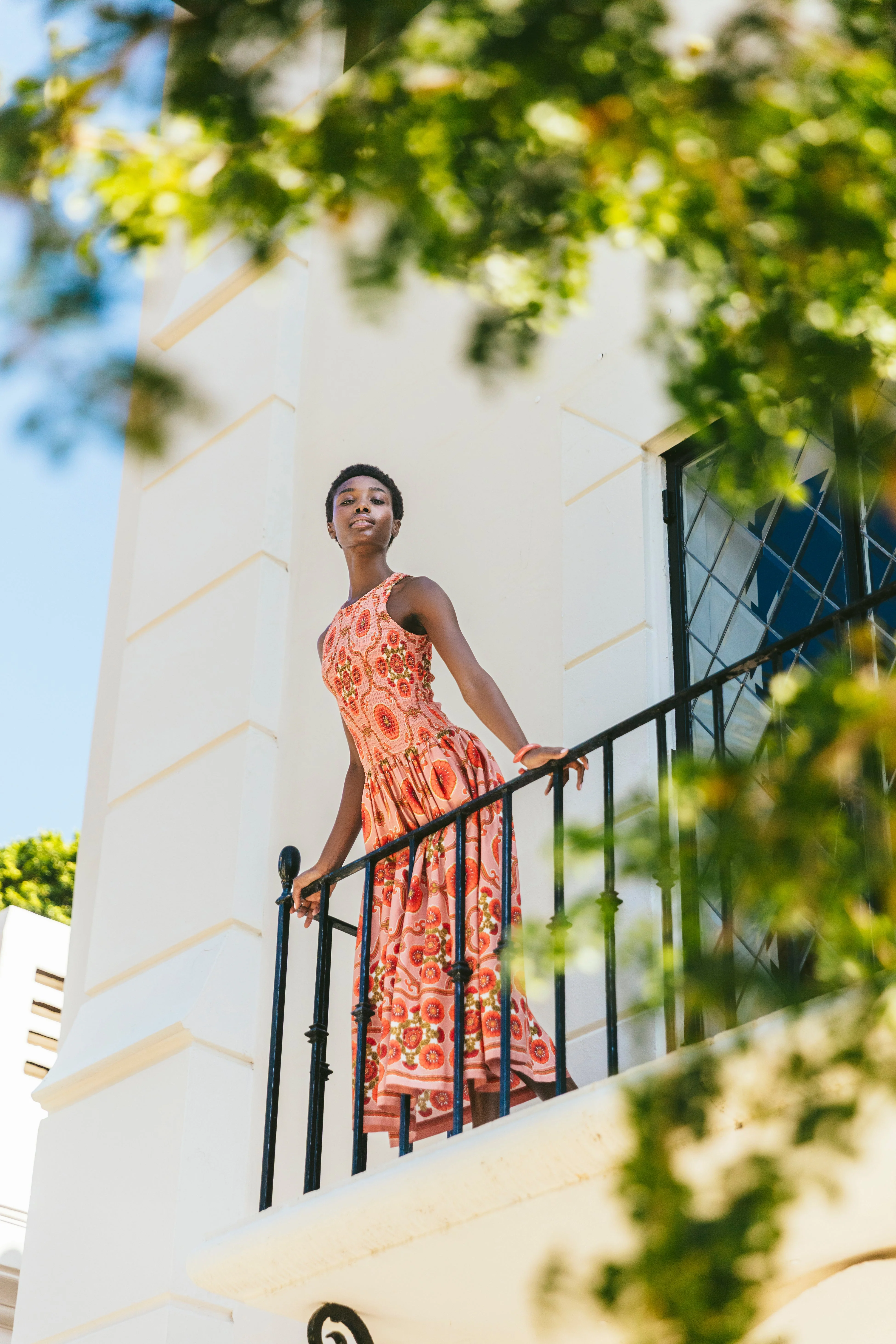 Cara Cara - Leandra Dress - Image 2