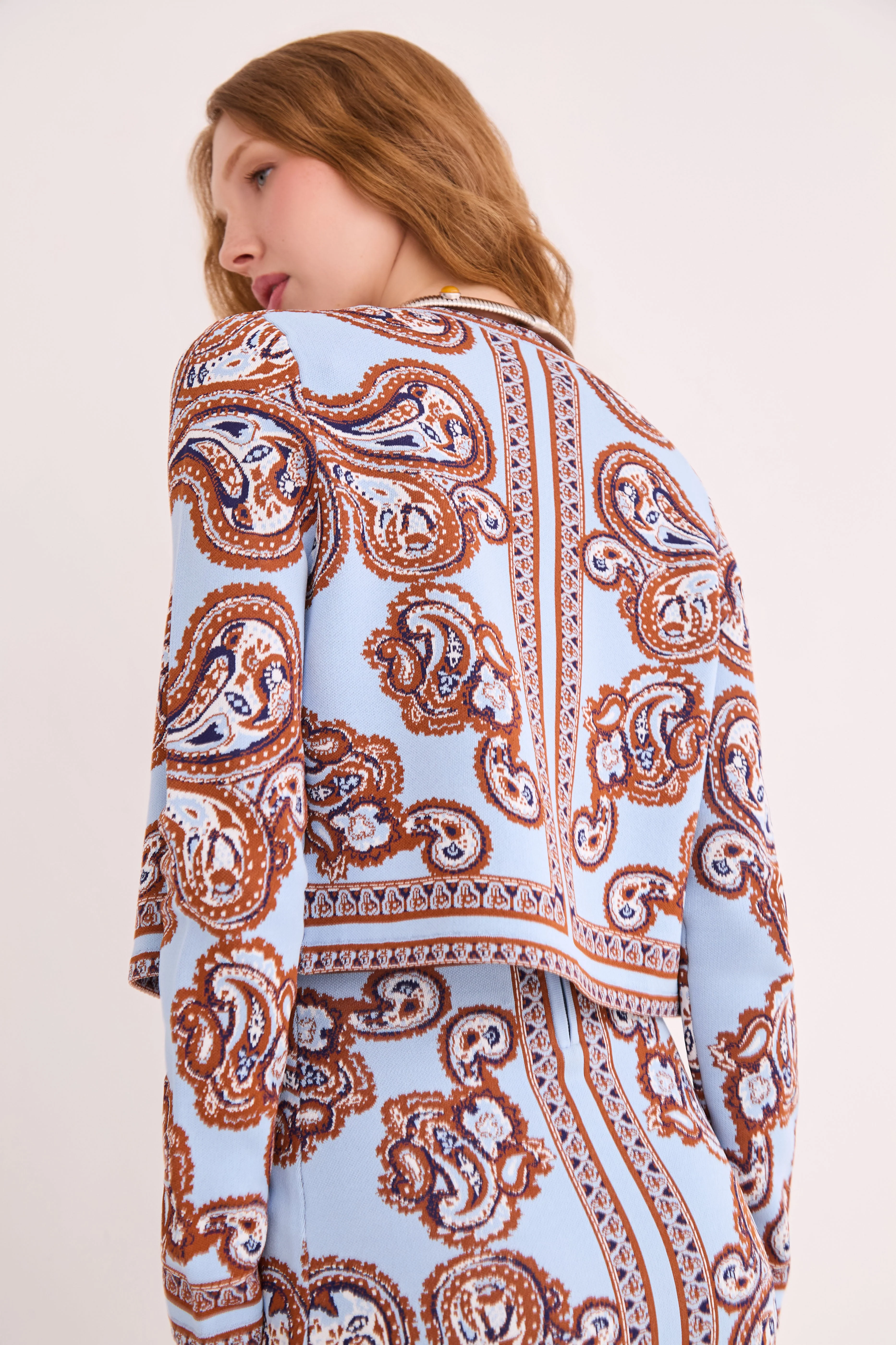 Cara Cara - Llana Cardigan - Image 2