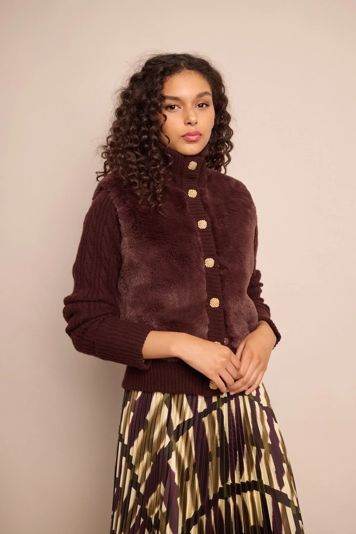 Cara Cara - Logan Jacket - Image 2