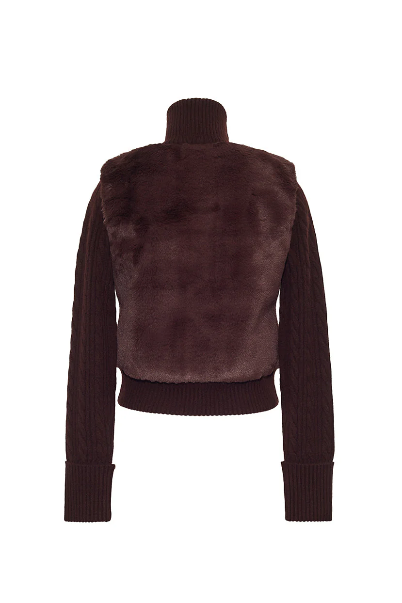 Cara Cara - Logan Jacket - Image 3