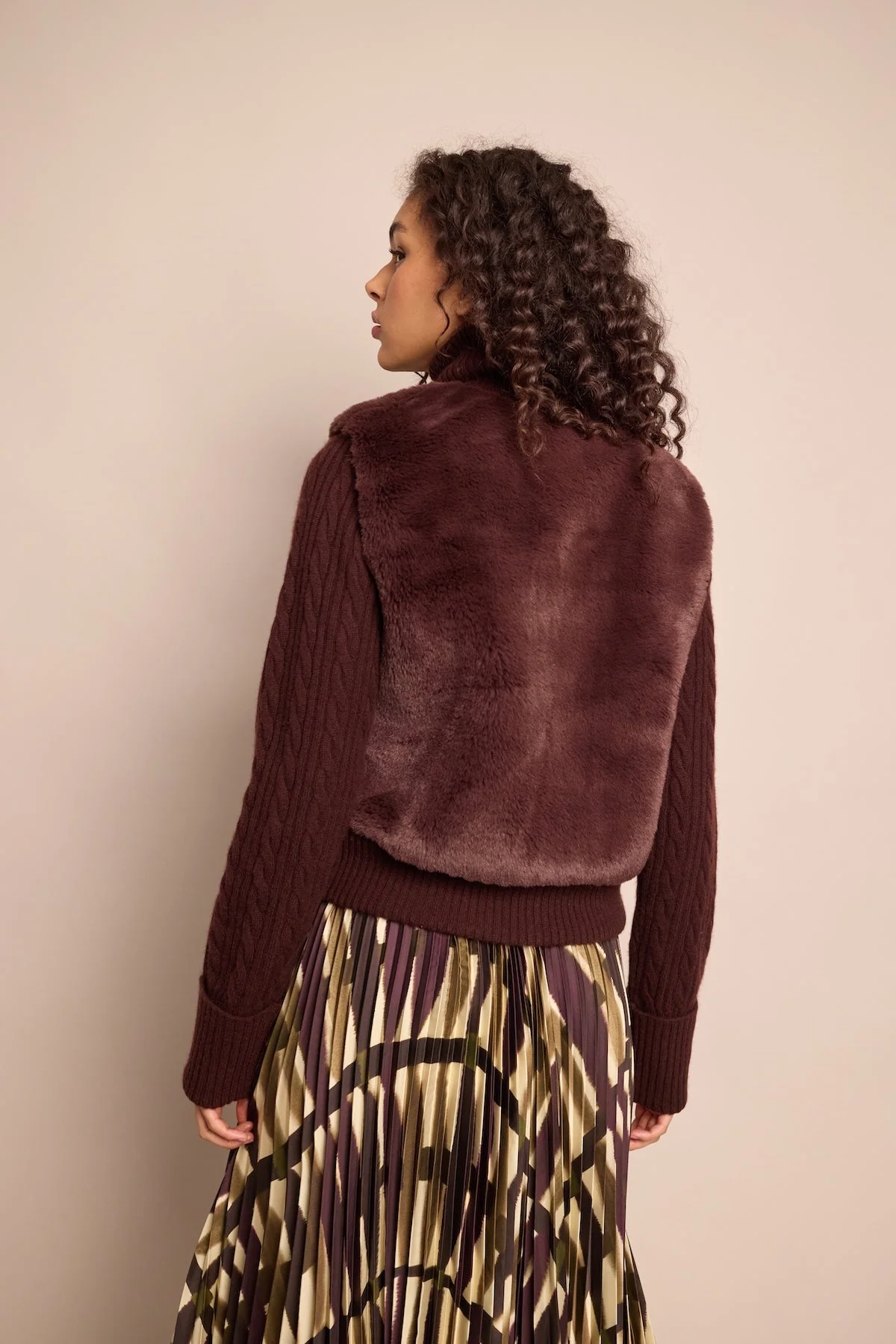Cara Cara - Logan Jacket - Image 4