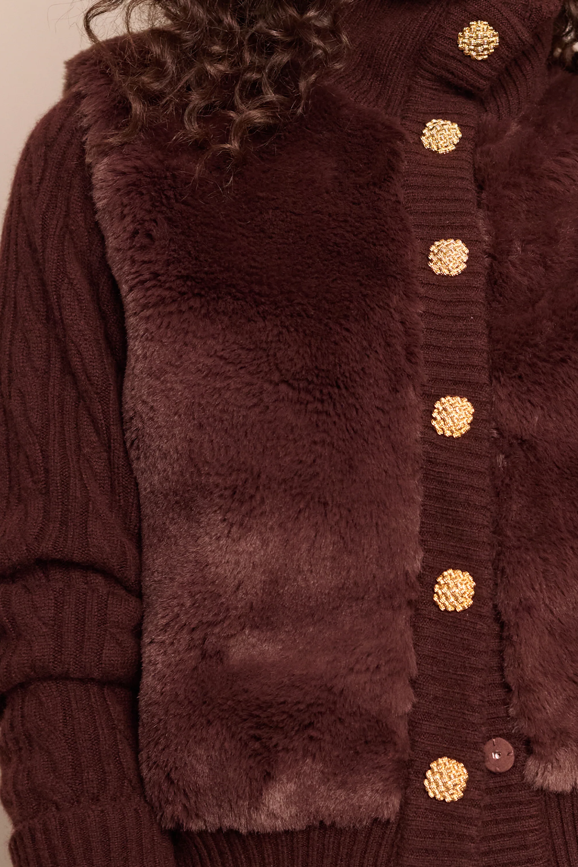Cara Cara - Logan Jacket - Image 5