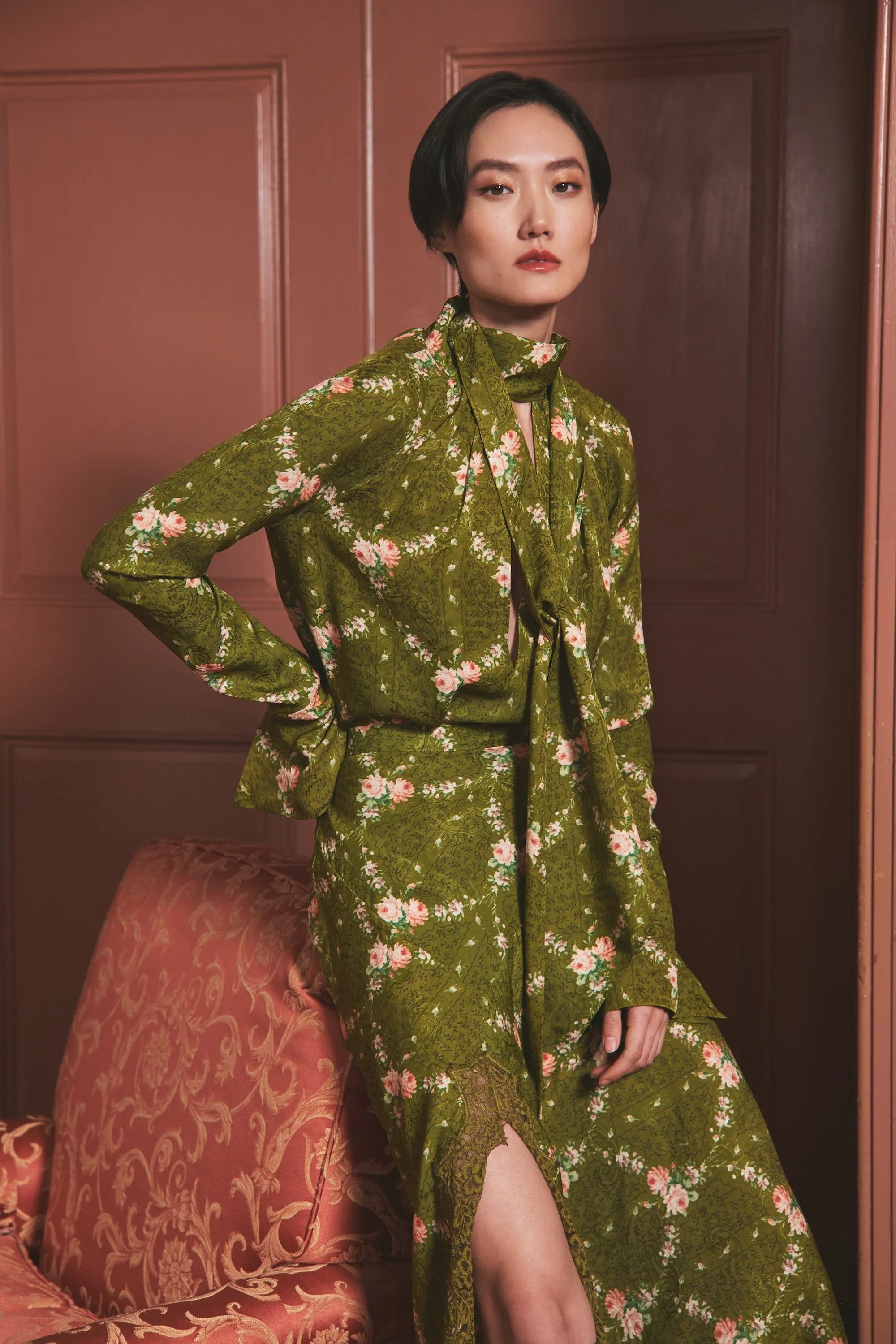 Cara Cara - Lou Skirt - Image 6