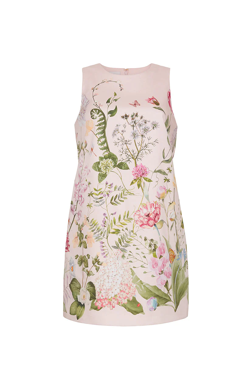 Cara Cara - Mackenzie Dress