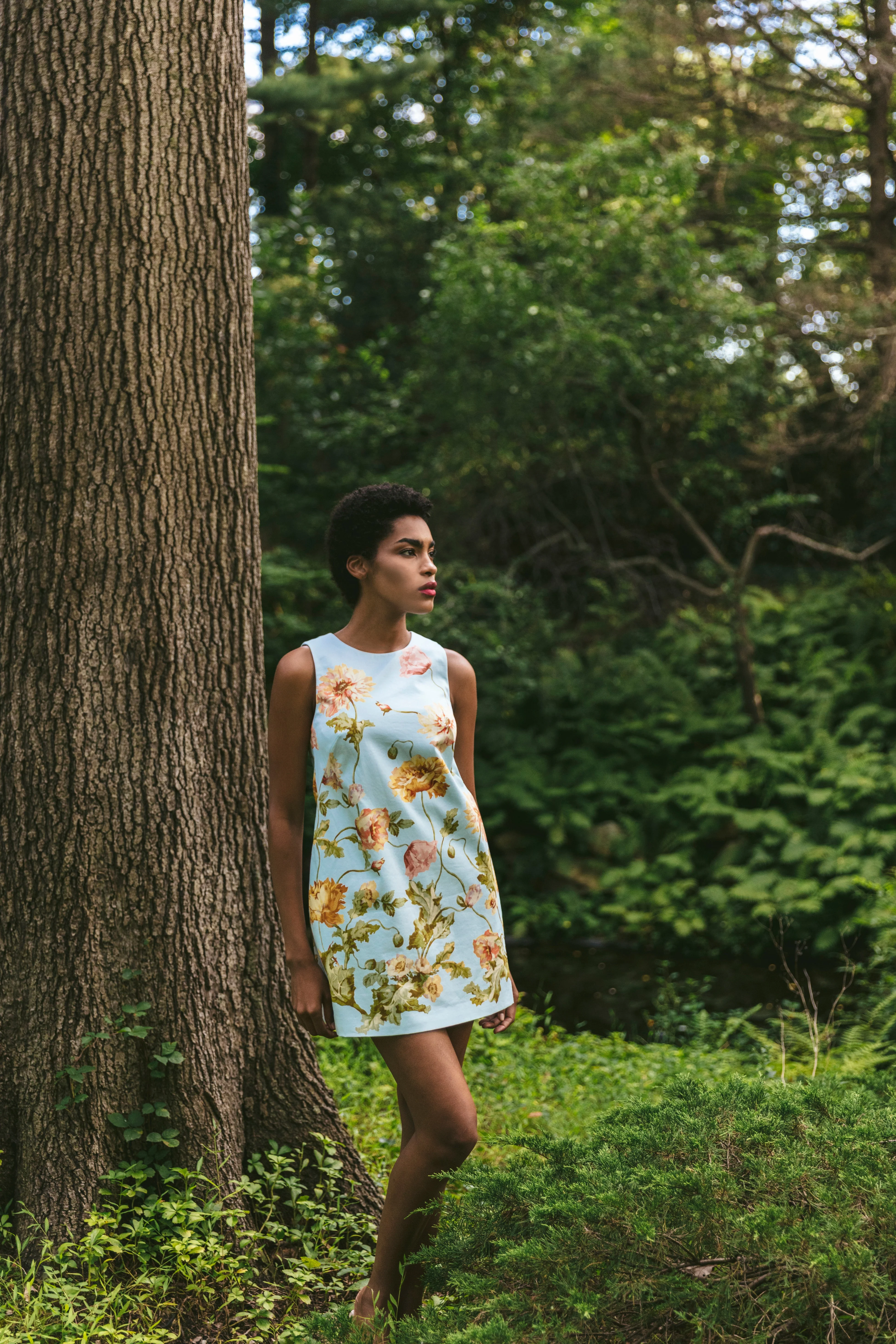 Cara Cara - Mackenzie Dress - Image 2
