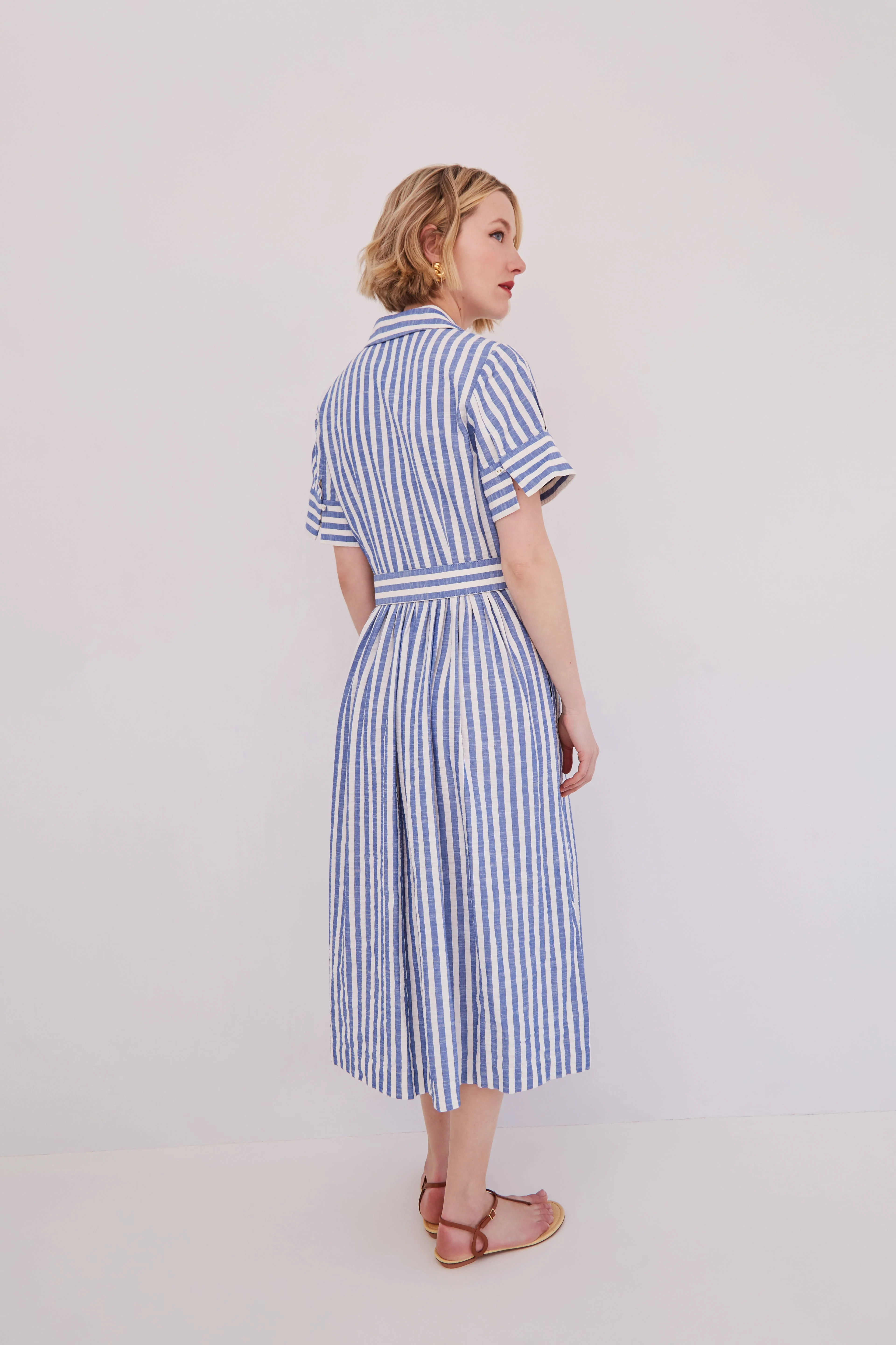 Cara Cara - Malena Dress - Image 4