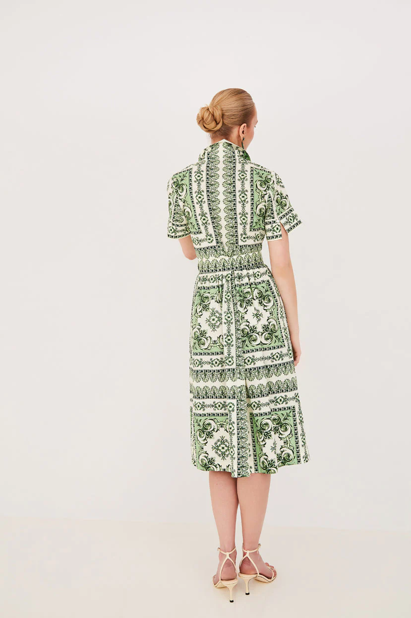 Cara Cara - Malena Dress - Image 2