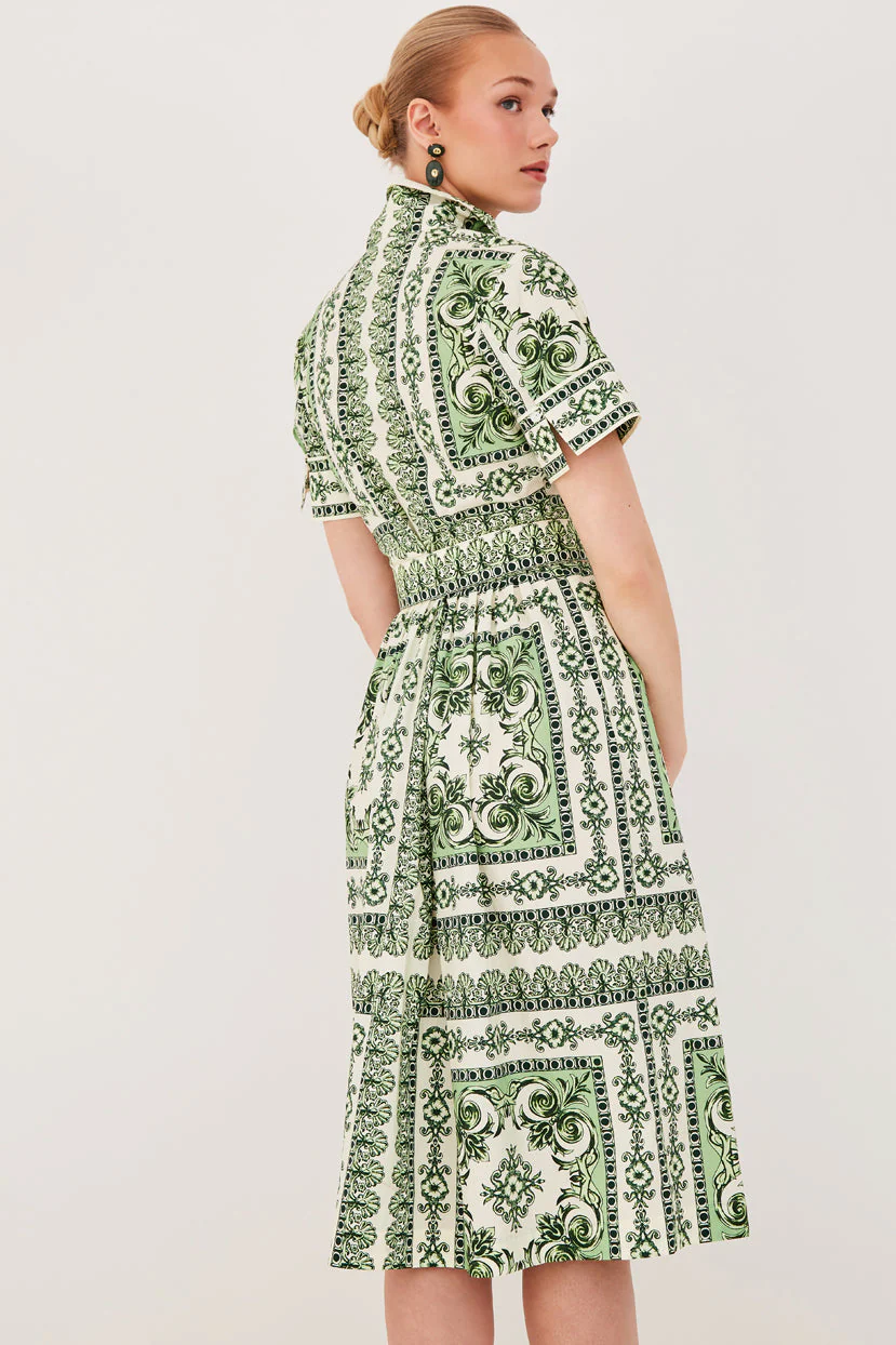Cara Cara - Malena Dress - Image 3