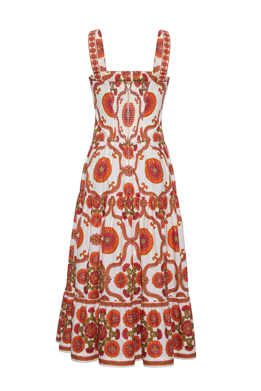 Cara Cara - Margarita Dress - Image 3
