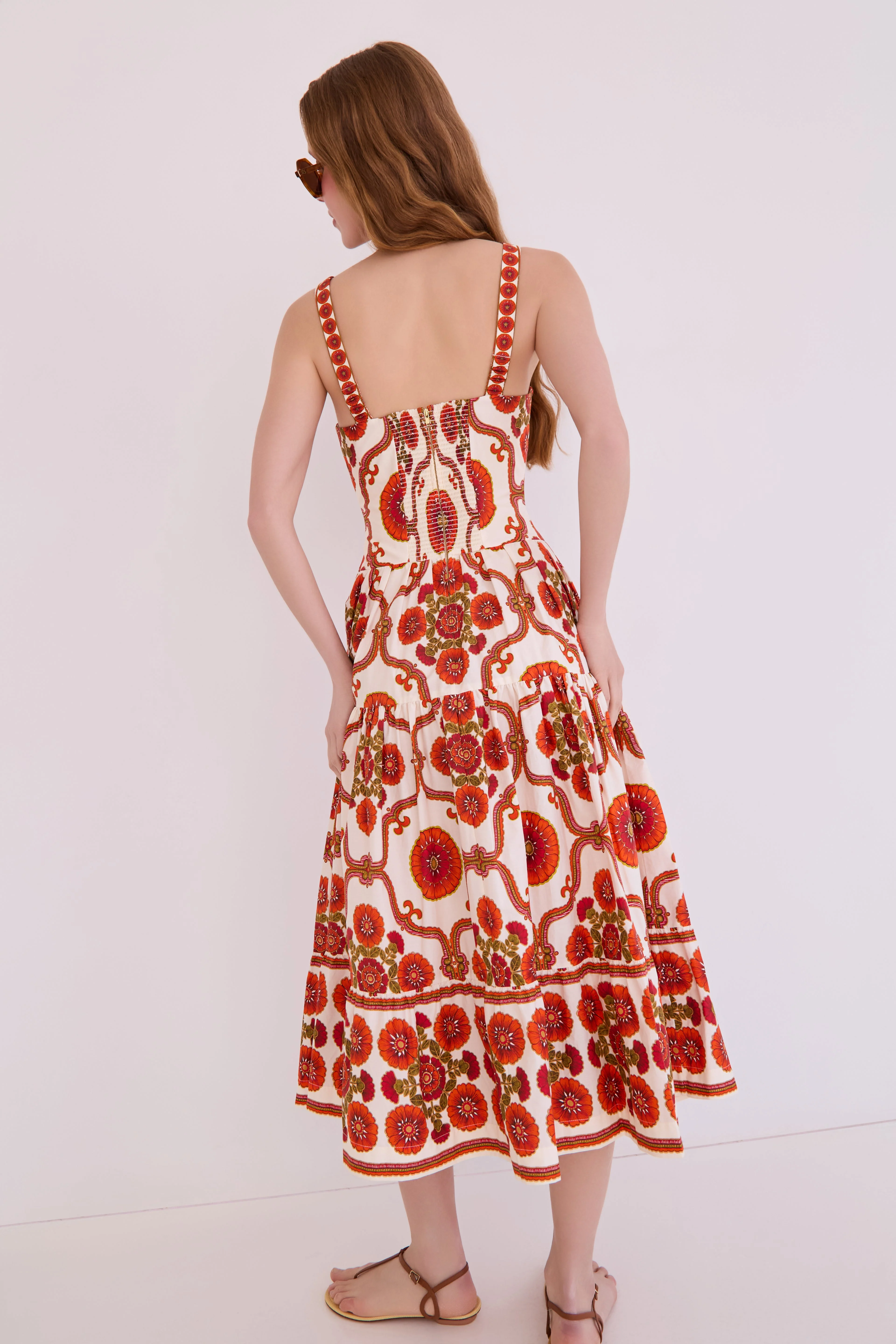 Cara Cara - Margarita Dress - Image 4