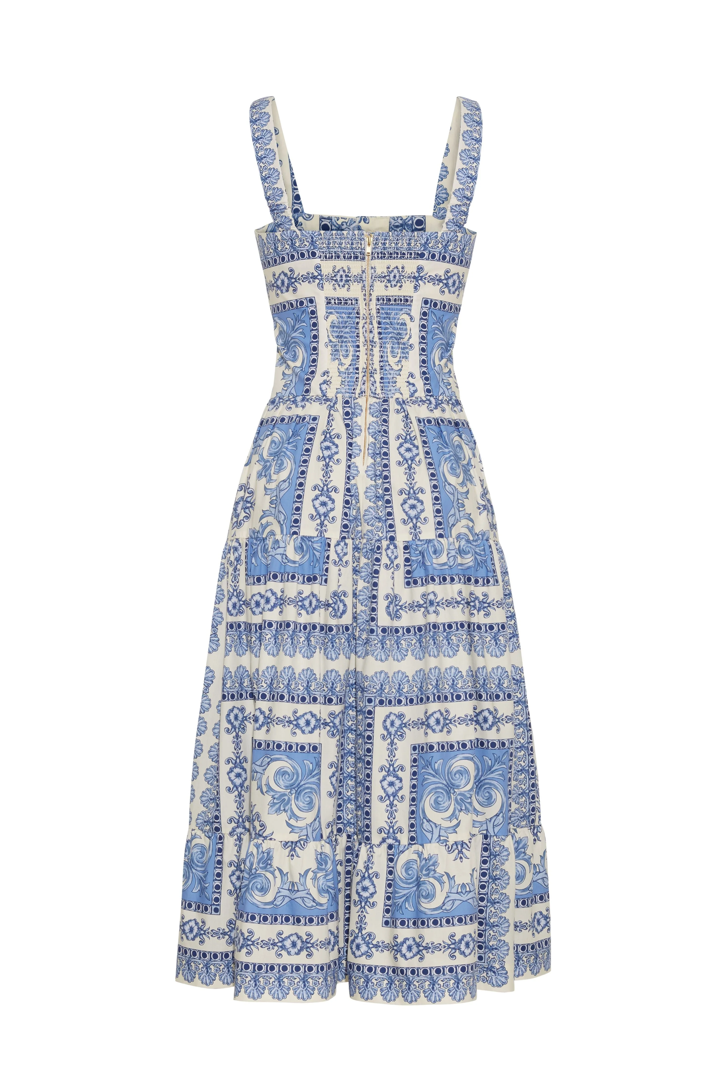 Cara Cara - Margarita Dress - Image 3