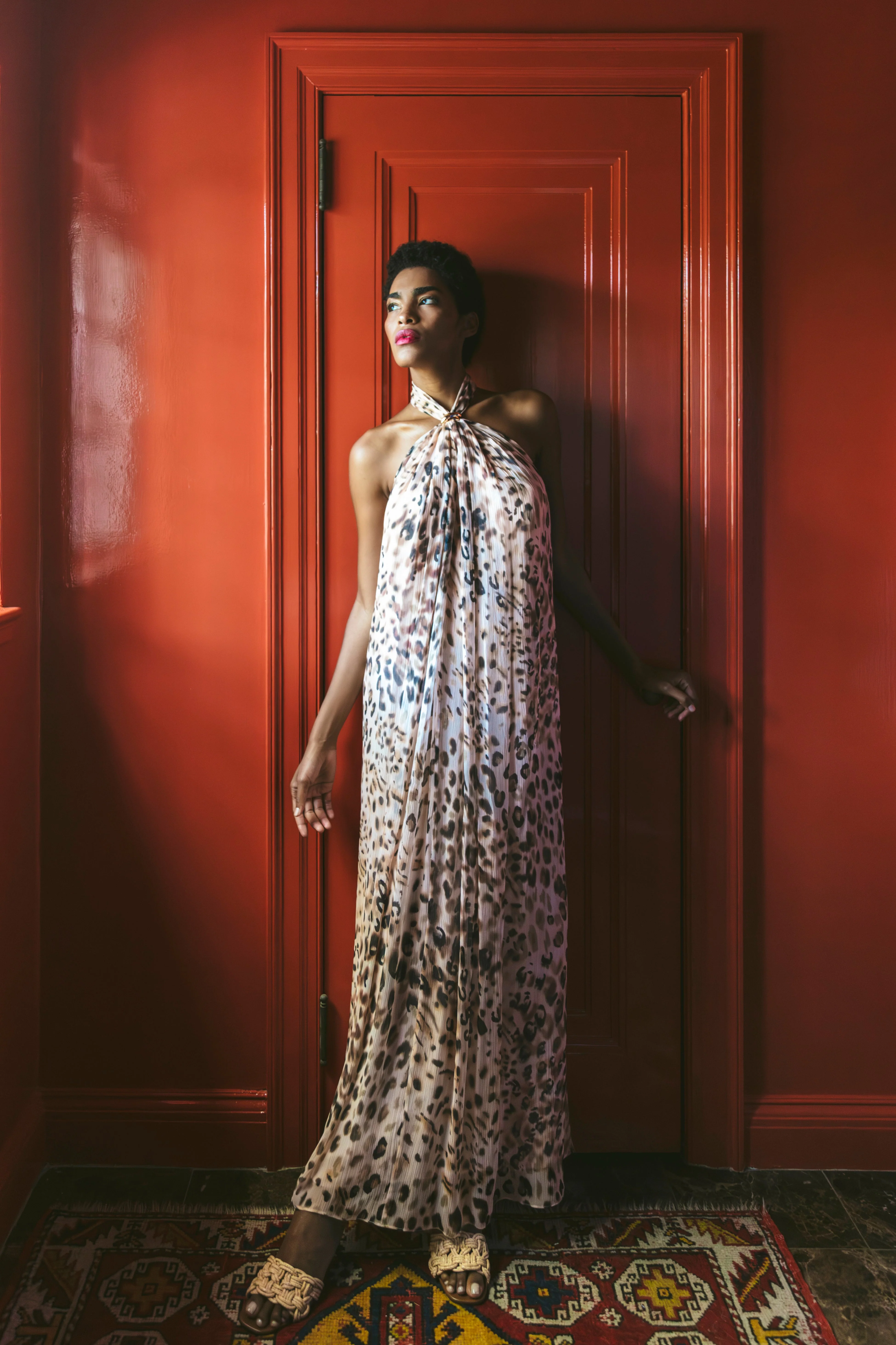 Cara Cara - Marion Dress - Image 2