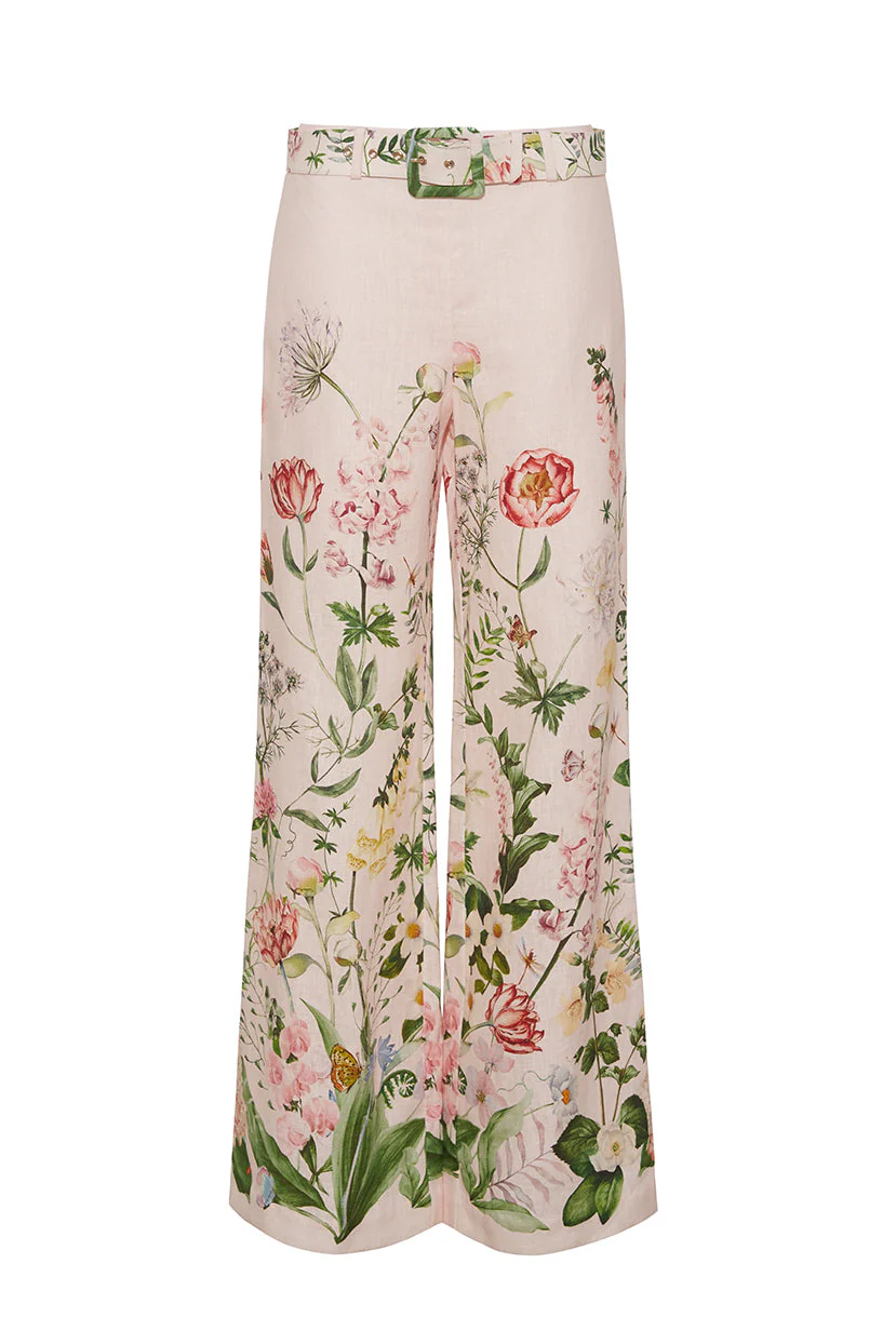 Cara Cara - Mayflower Pant