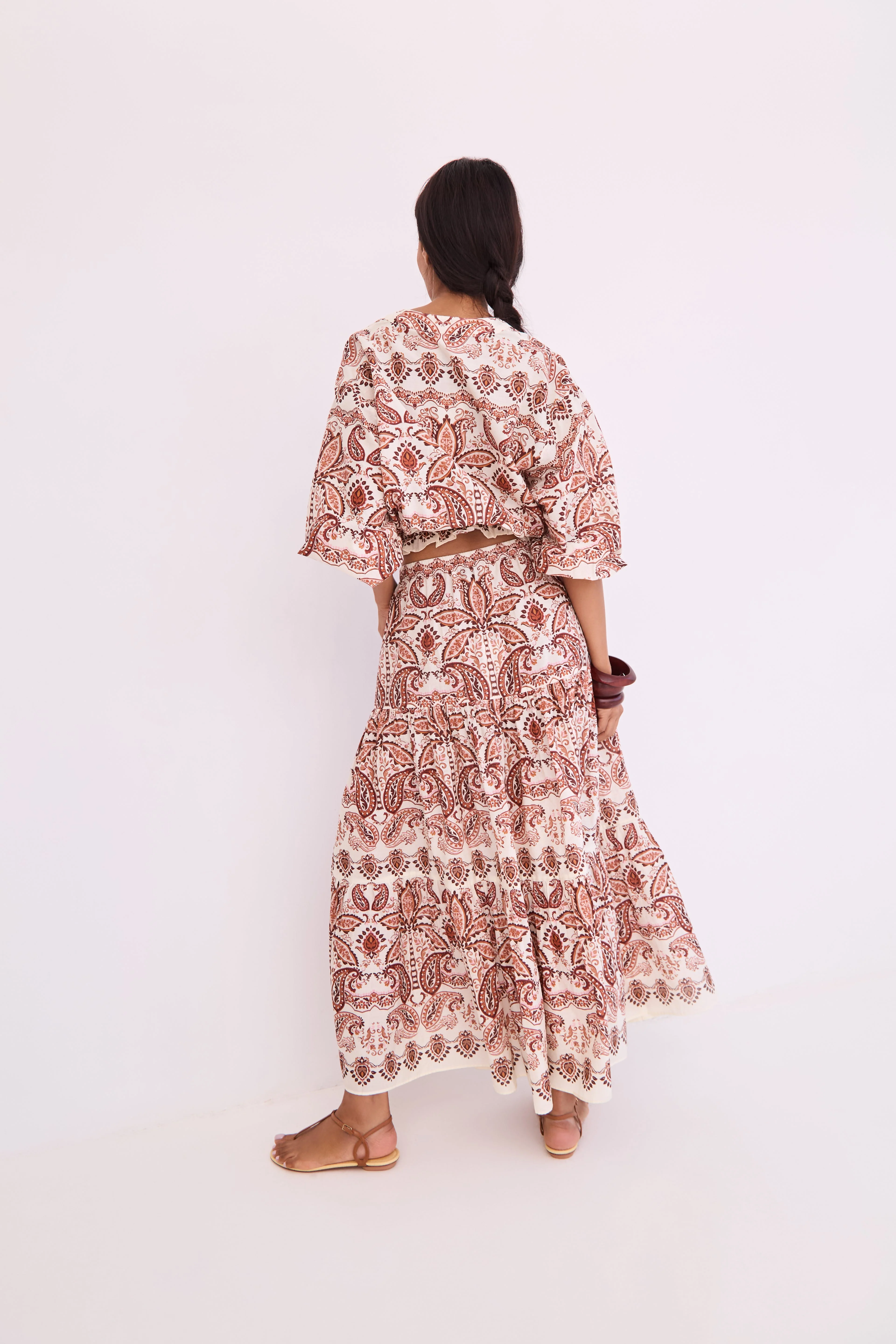 Cara Cara - Melanie Skirt - Image 3