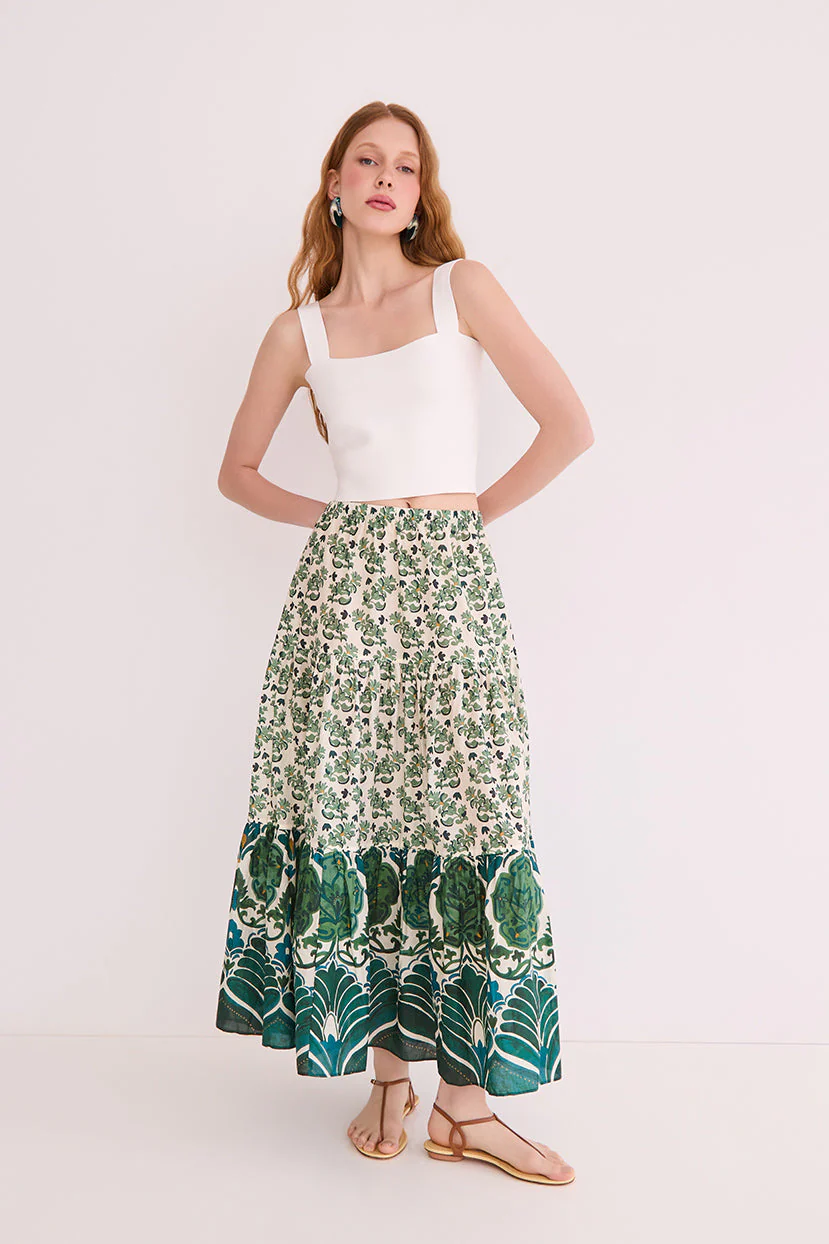Cara Cara - Melanie Skirt - Image 2