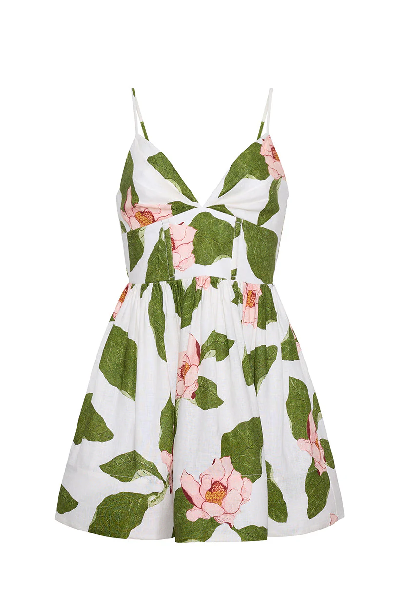 Cara Cara - Miro Mini Dress