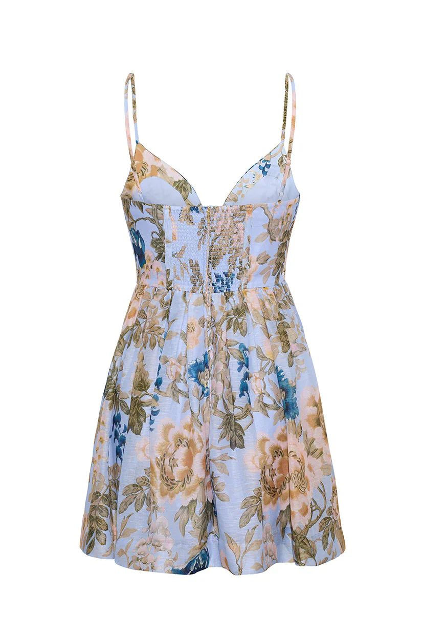Cara Cara - Miro Mini Dress - Image 2