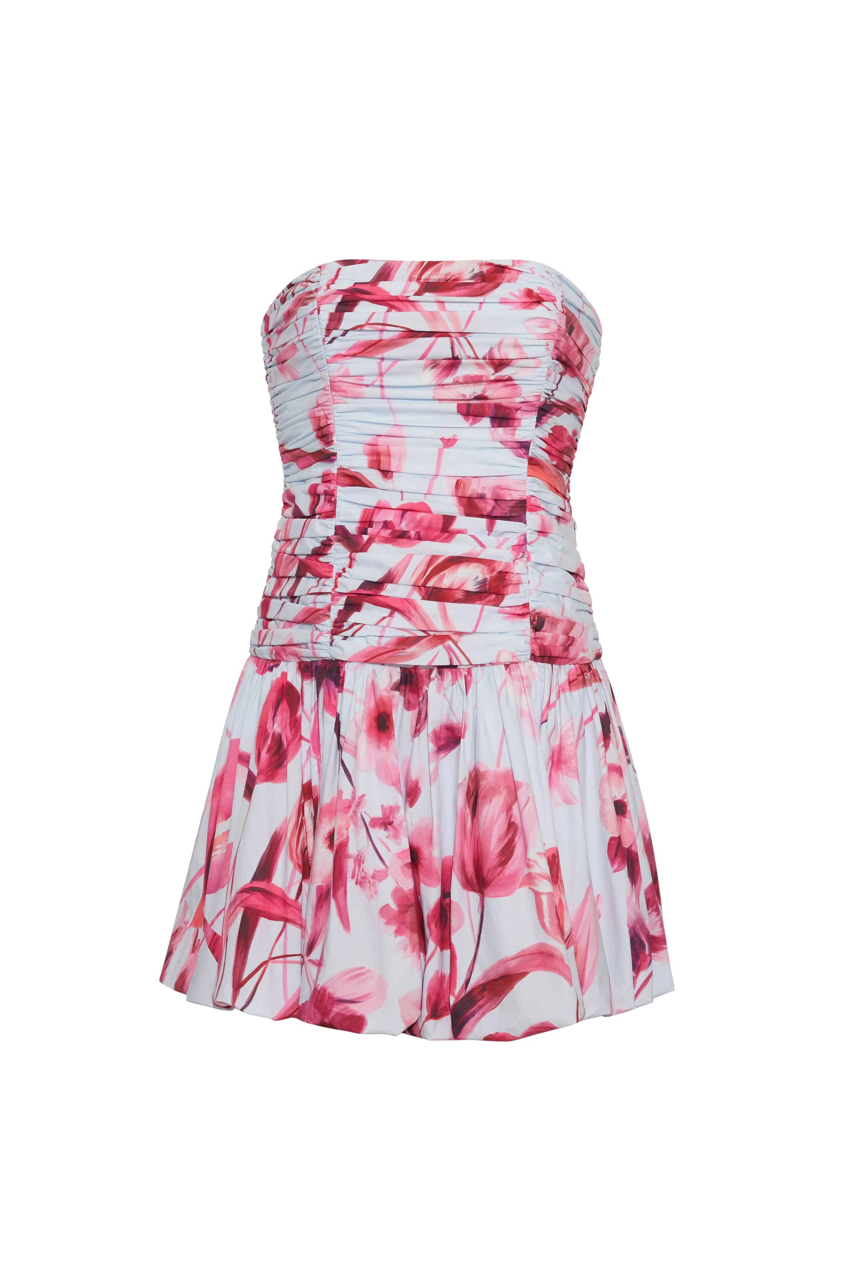 Cara Cara - Montreal Mini Dress