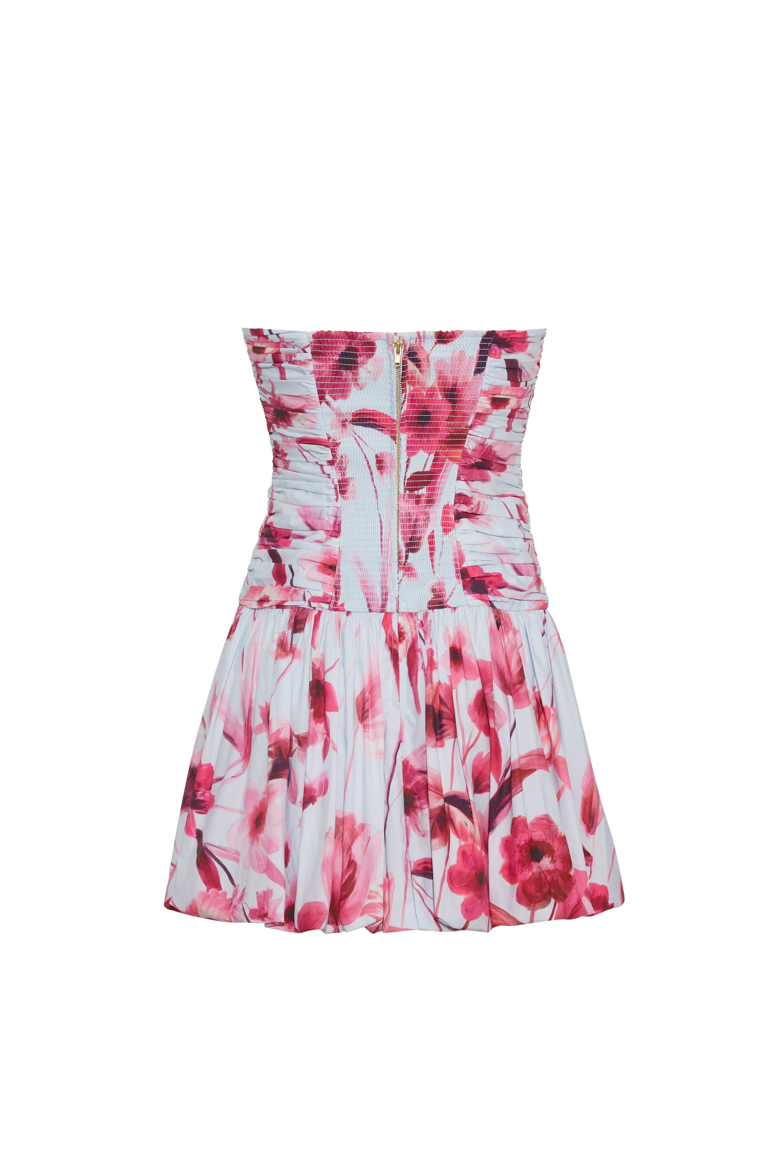 Cara Cara - Montreal Mini Dress - Image 2