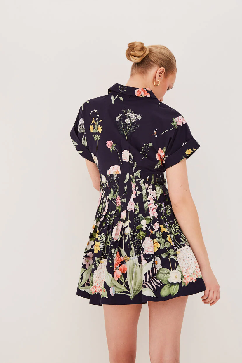 Cara Cara - Nash Mini Dress - Image 2