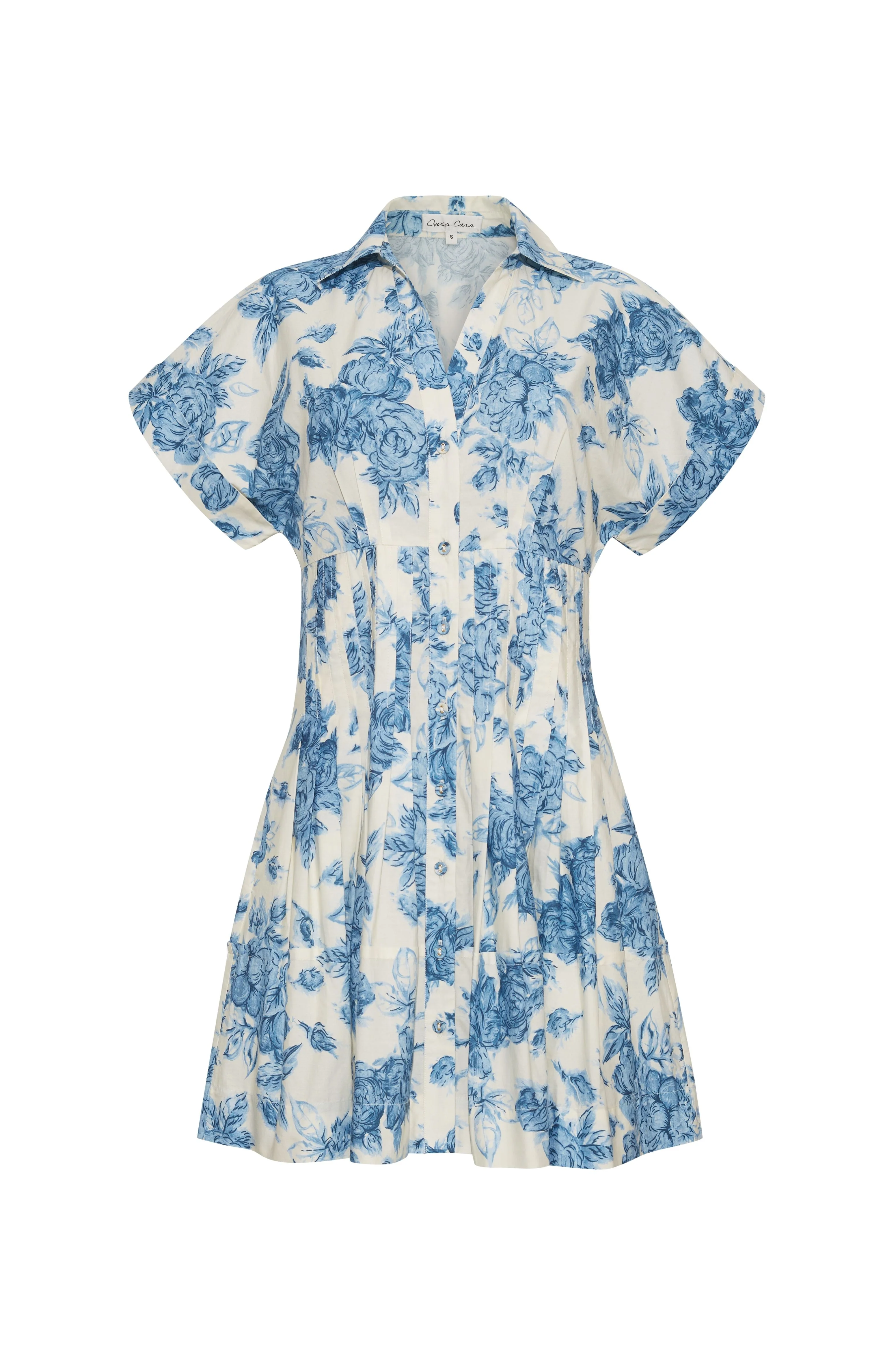 Cara Cara - Nash Mini Dress