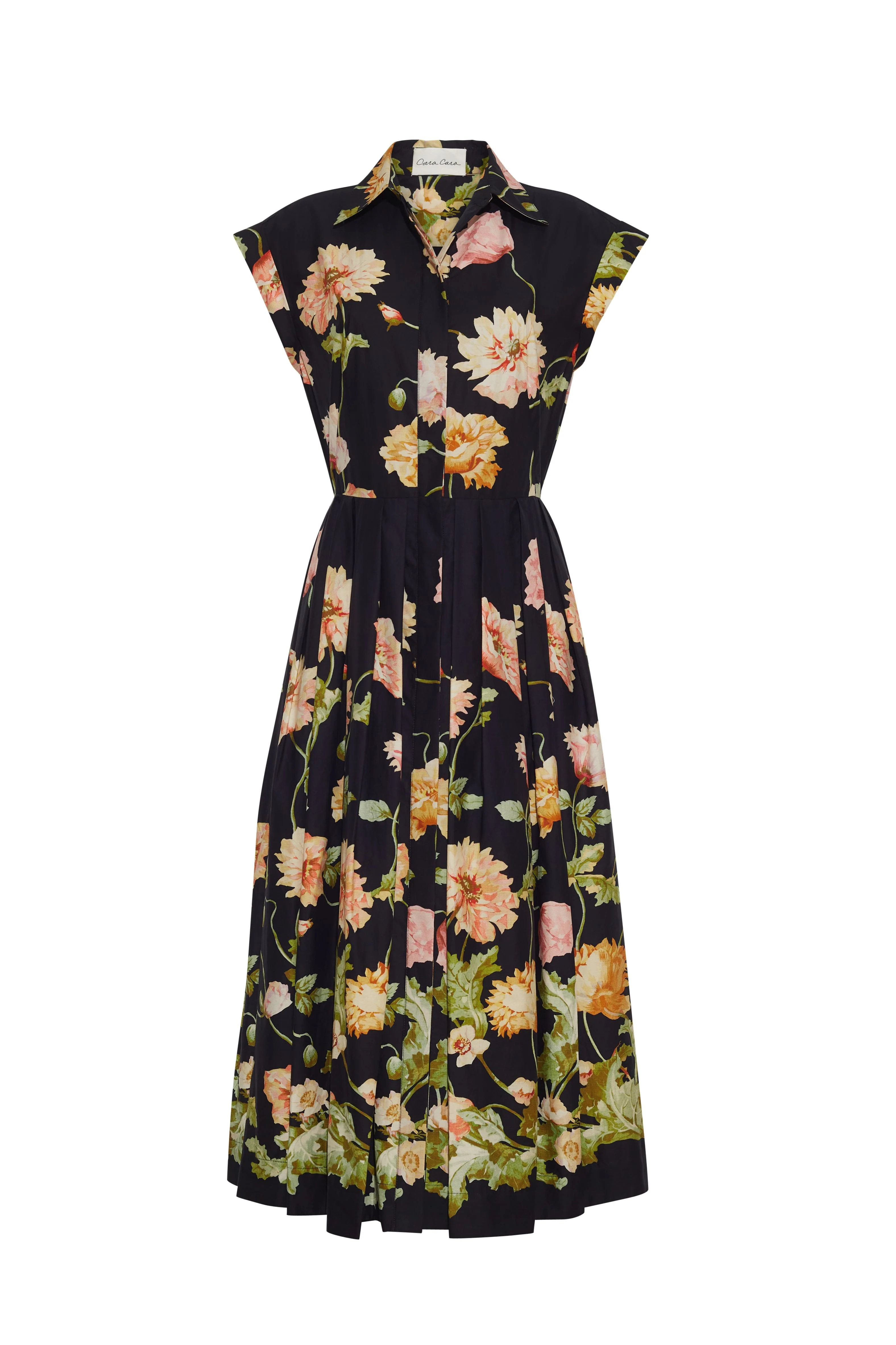 Cara Cara - Octavia Dress