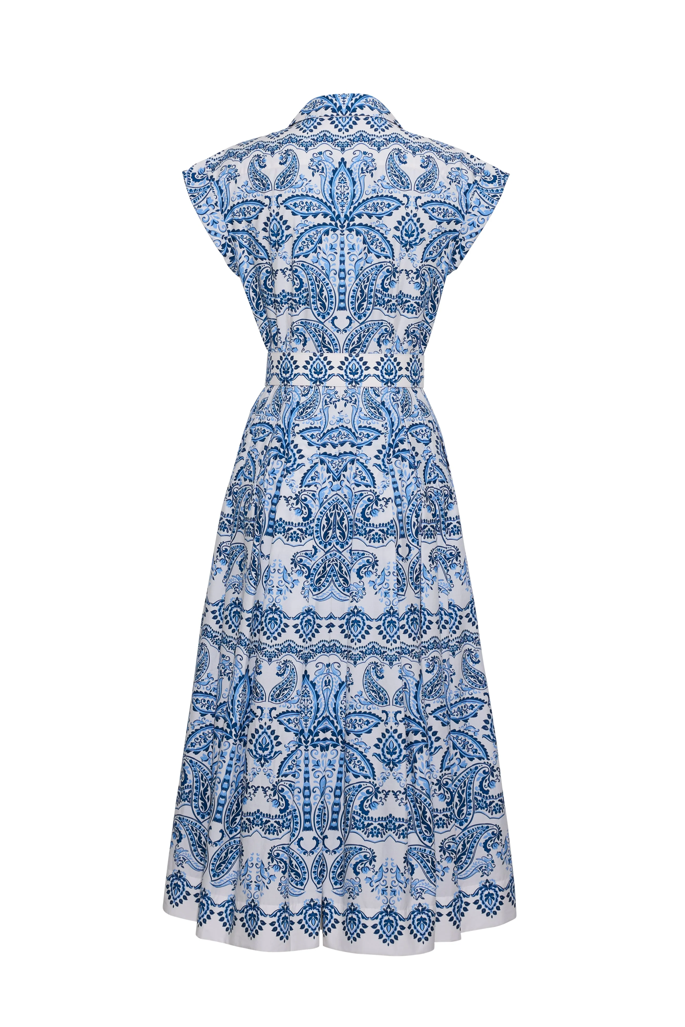 Cara Cara - Octavia Dress - Image 3