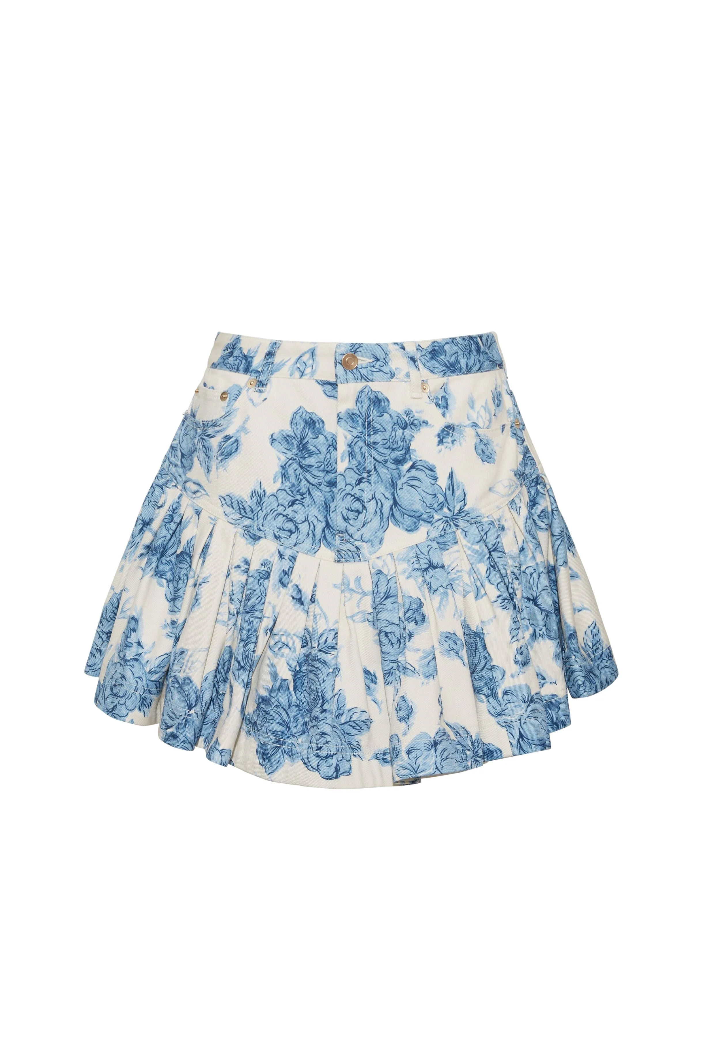 Cara Cara - Ohara Skirt