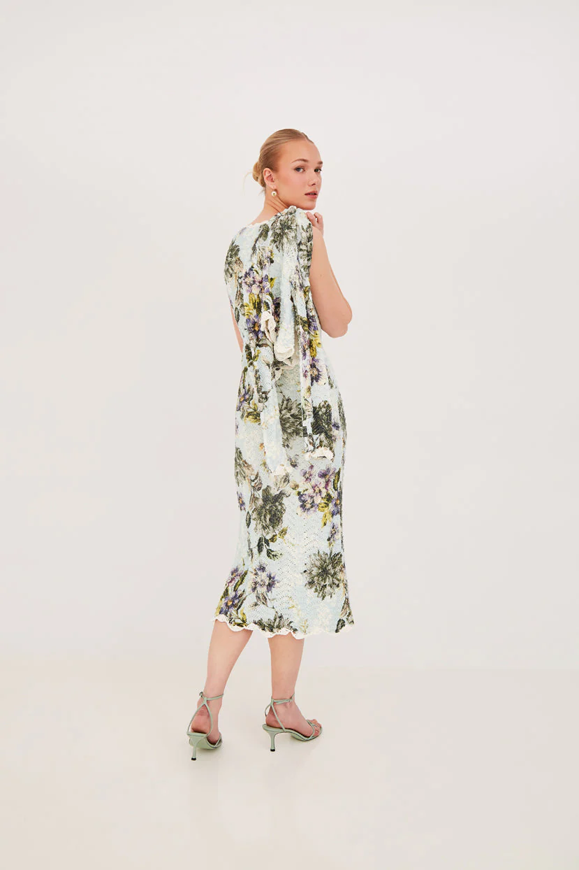 Cara Cara - Orel Dress - Image 2