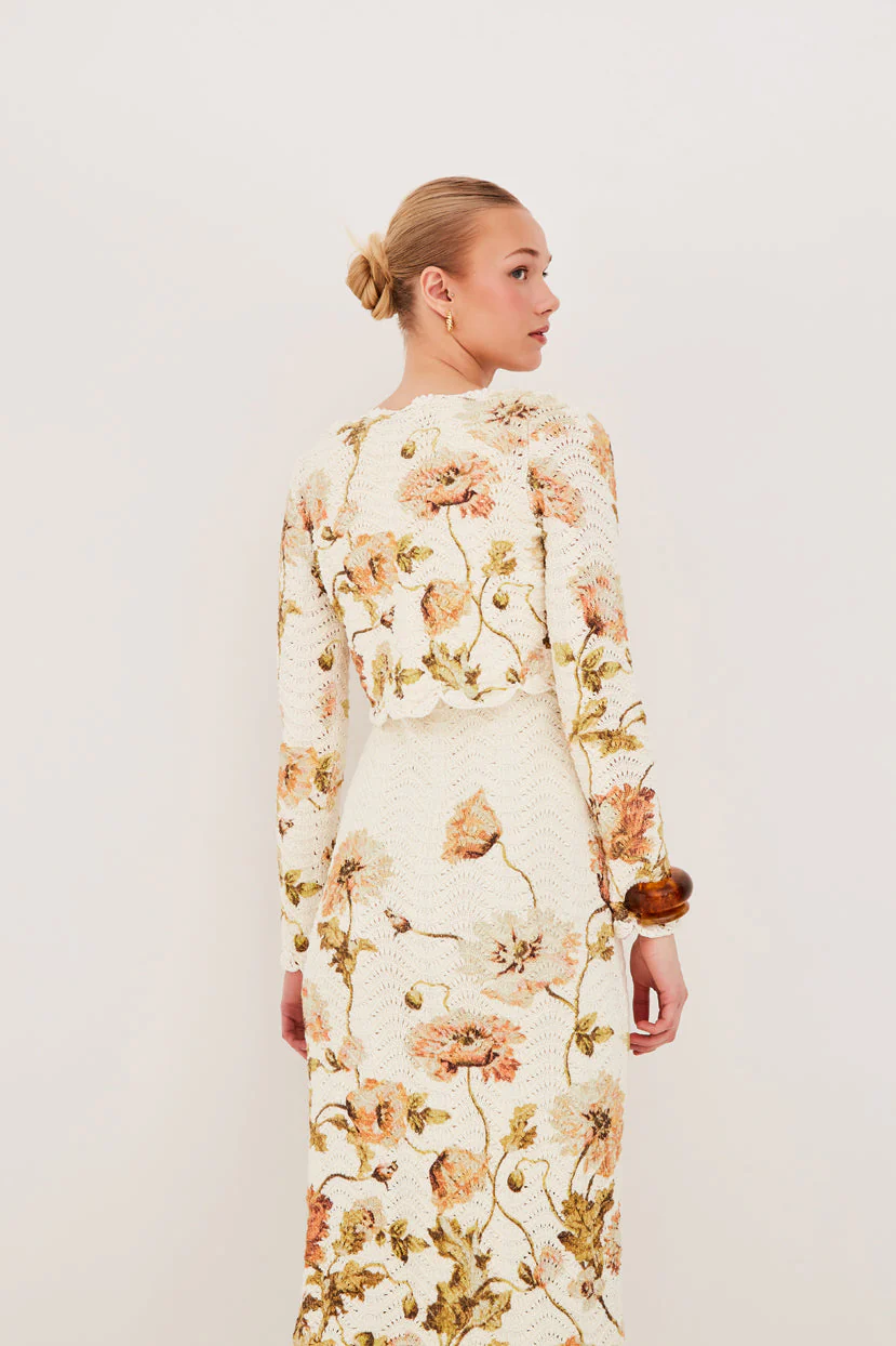 Cara Cara - Orel Dress - Image 2