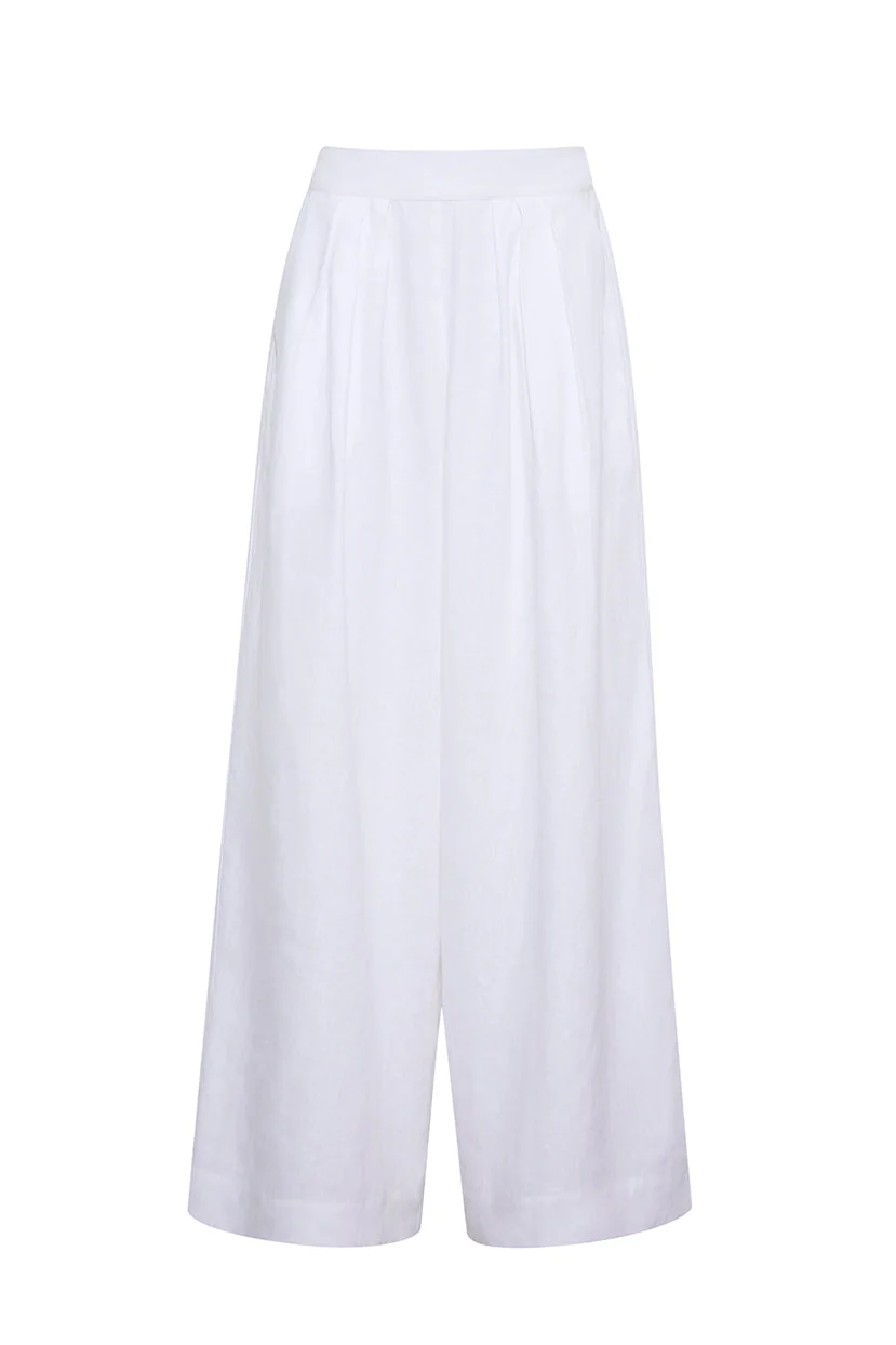 Cara Cara - Palazzo Pant