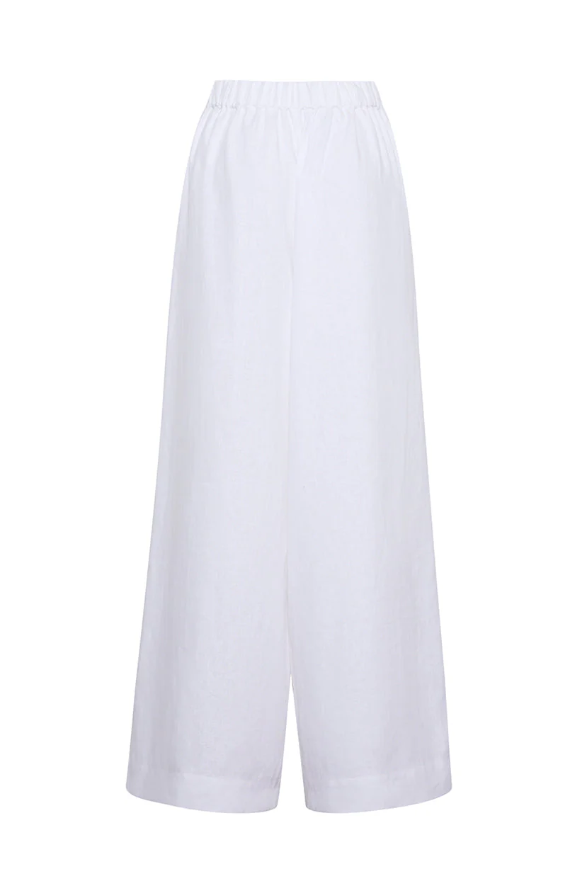 Cara Cara - Palazzo Pant - Image 2