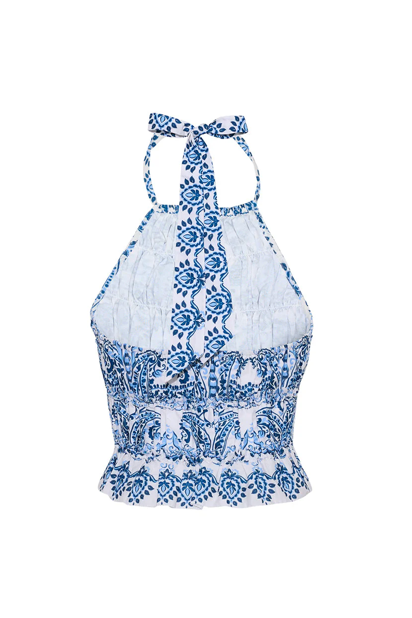 Cara Cara - Peony Top - Image 2