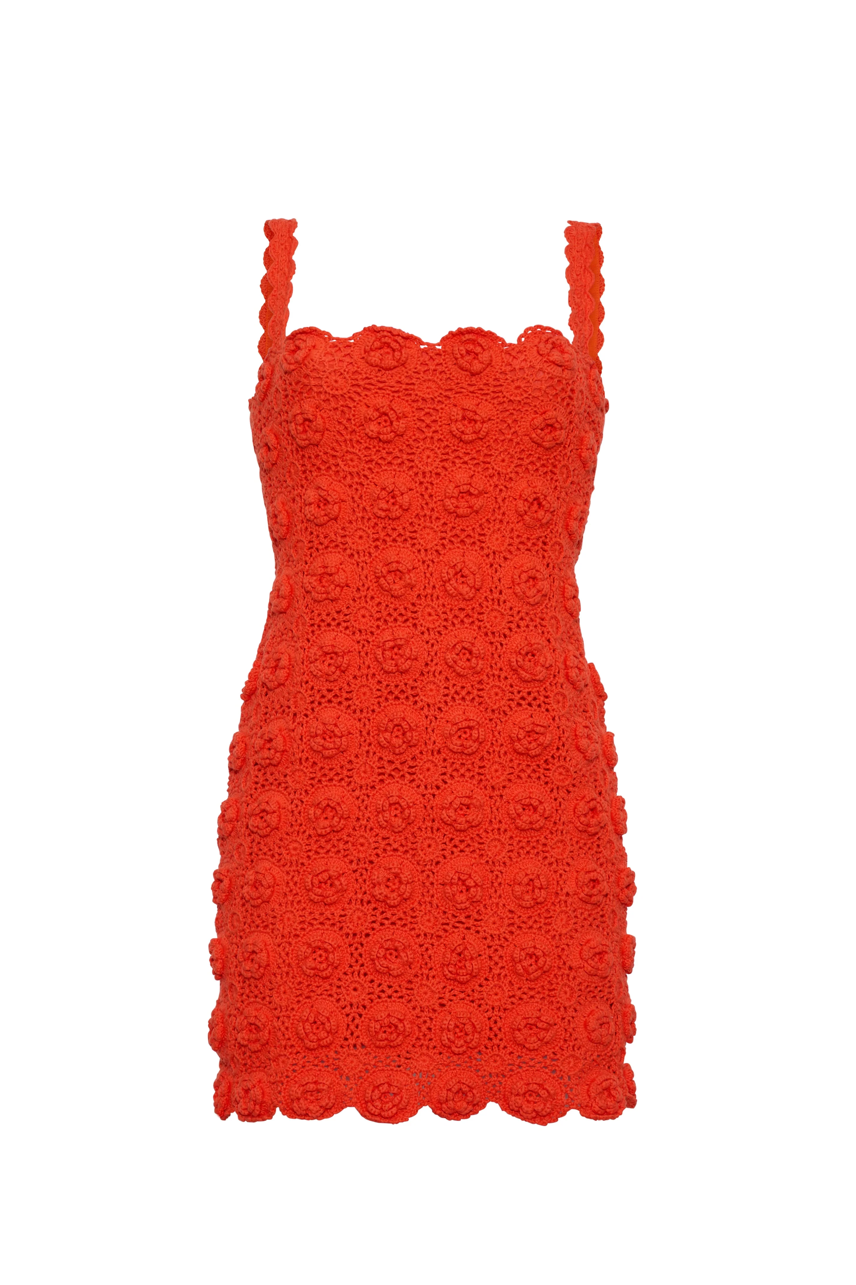 Cara Cara - Persephonie Dress