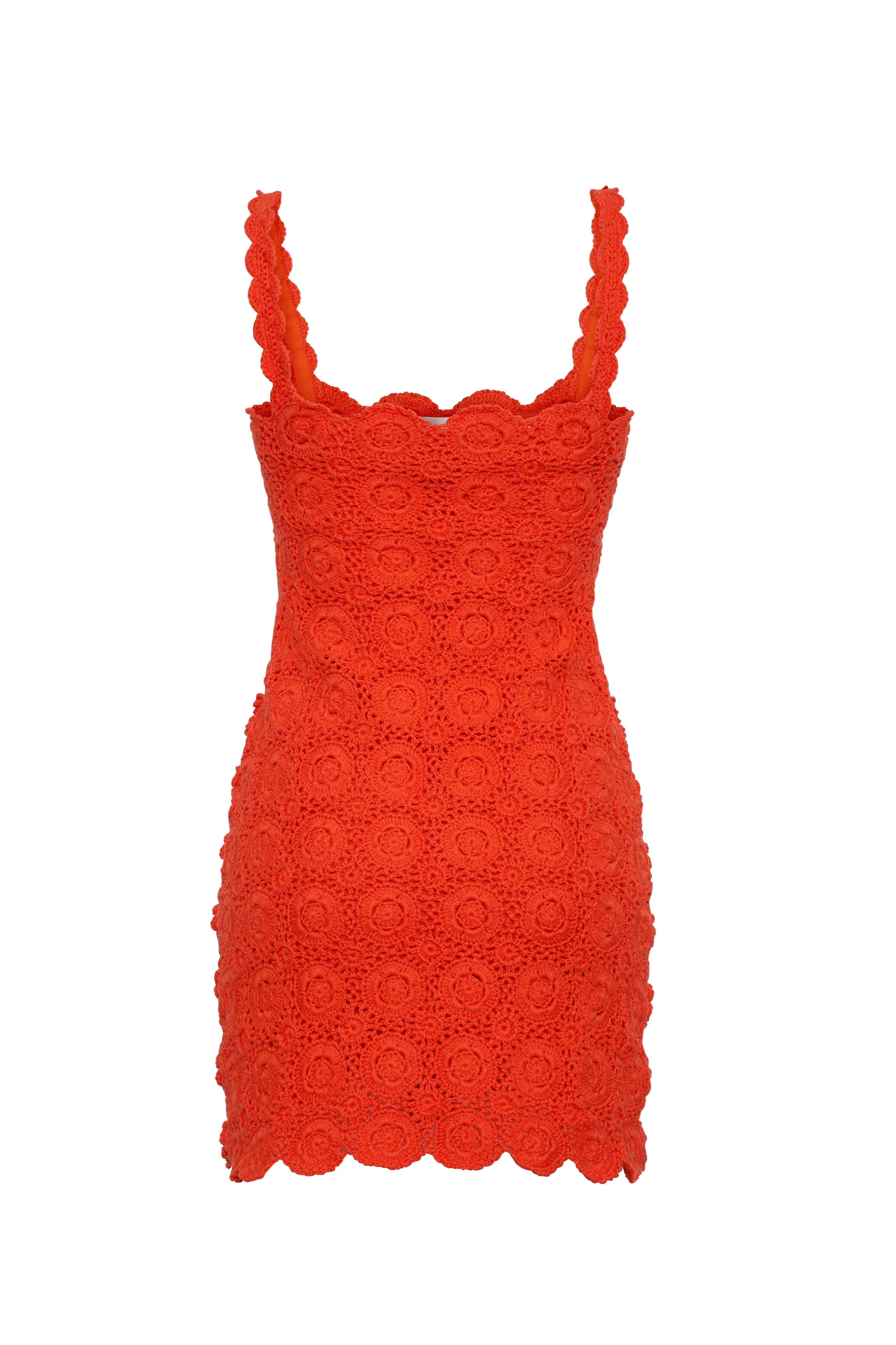 Cara Cara - Persephonie Dress - Image 3