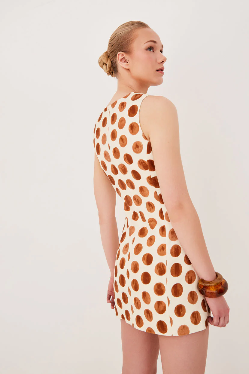 Cara Cara - Posie Dress - Image 3