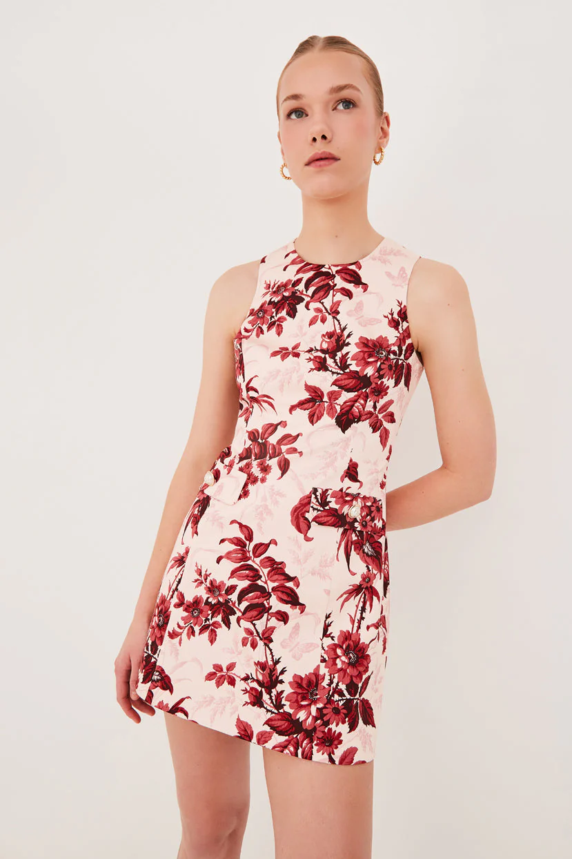 Cara Cara - Posie Dress