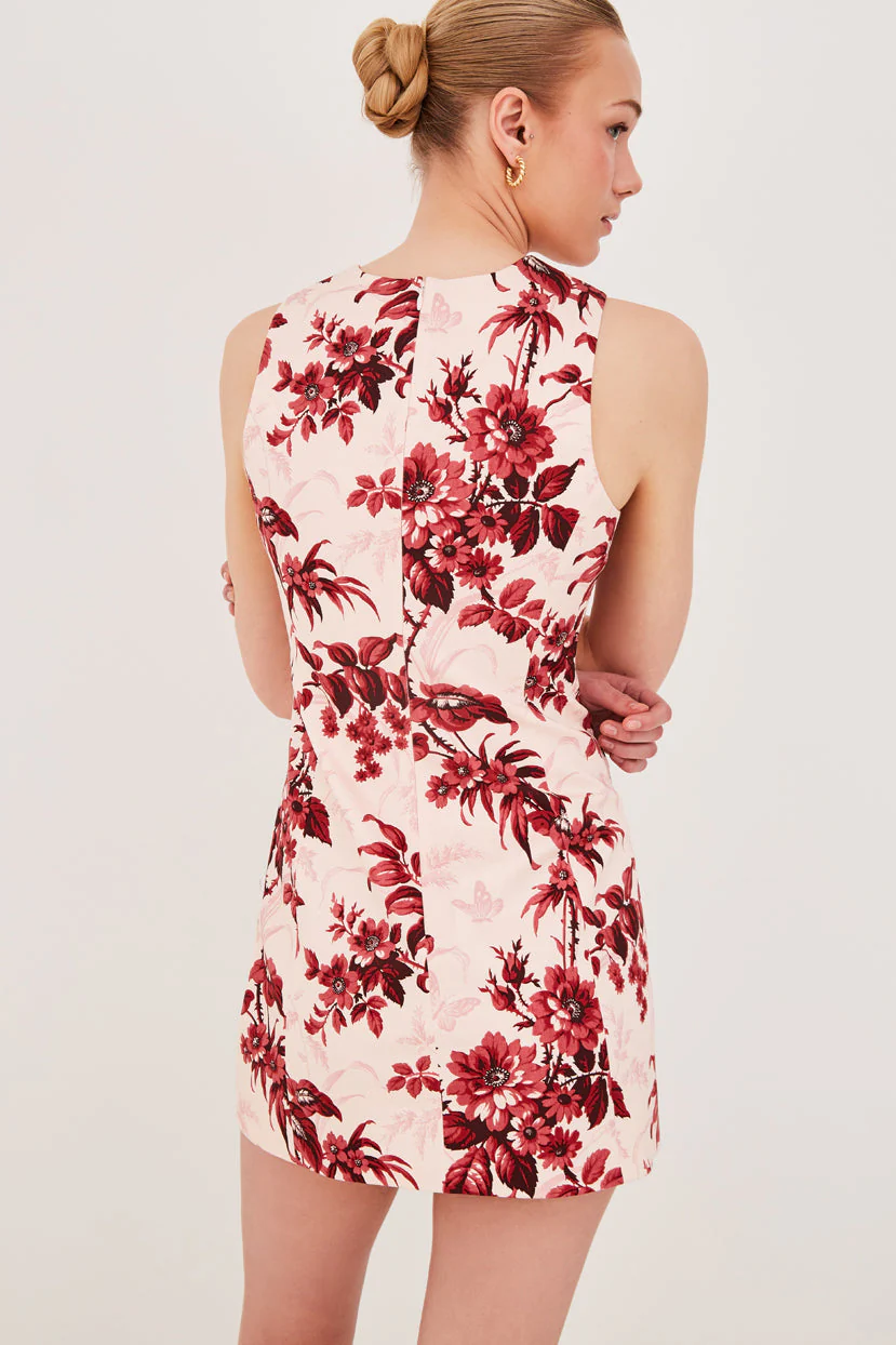 Cara Cara - Posie Dress - Image 3
