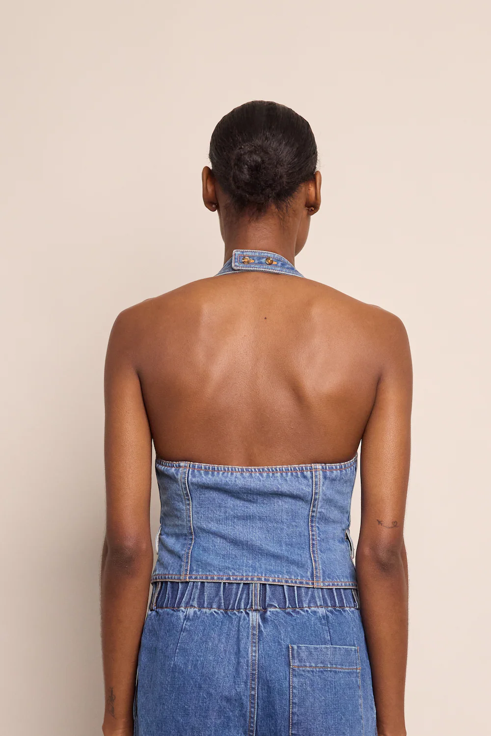 Cara Cara - Prescott Top - Image 3