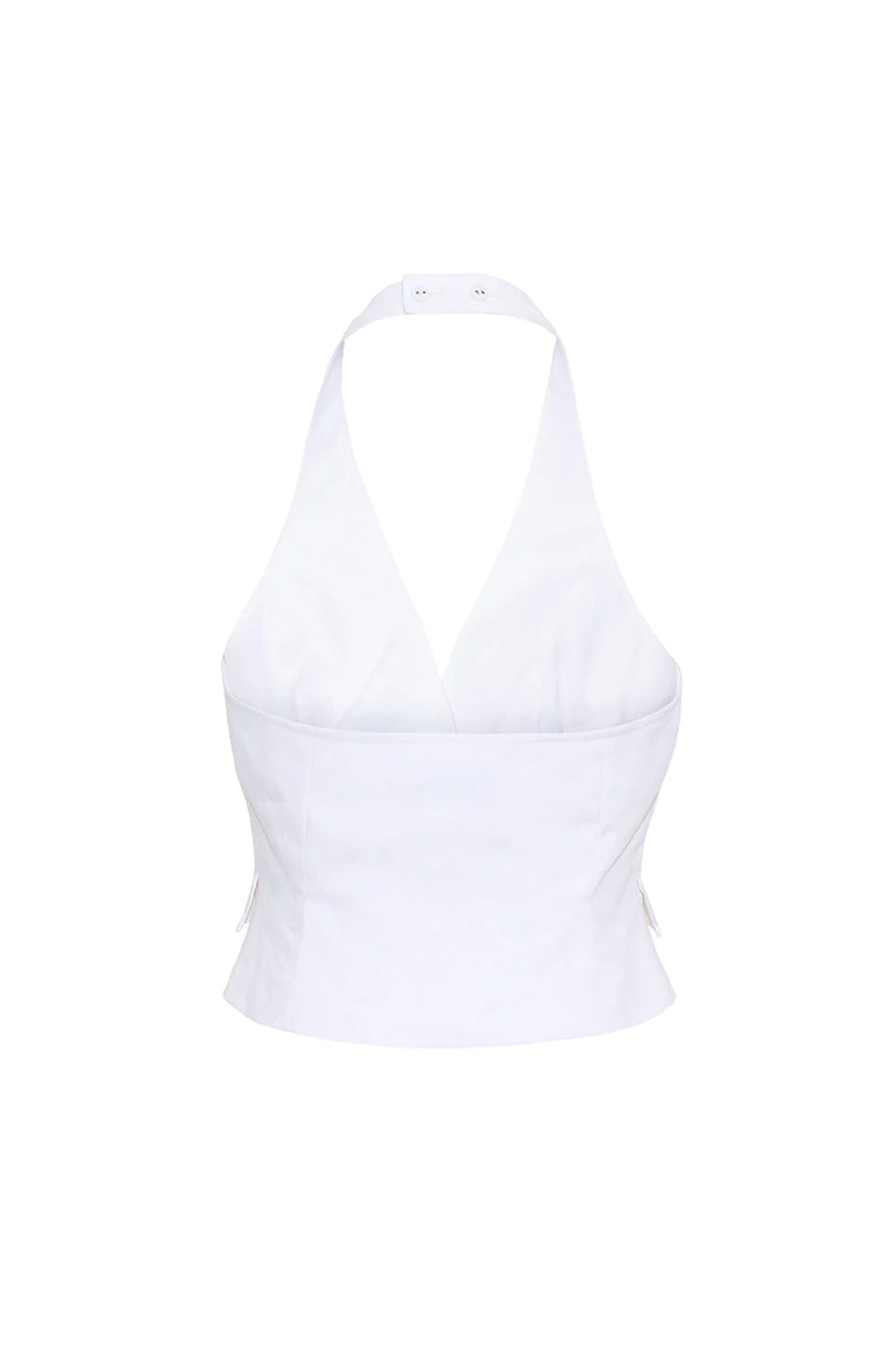 Cara Cara - Prescott Top - Image 2