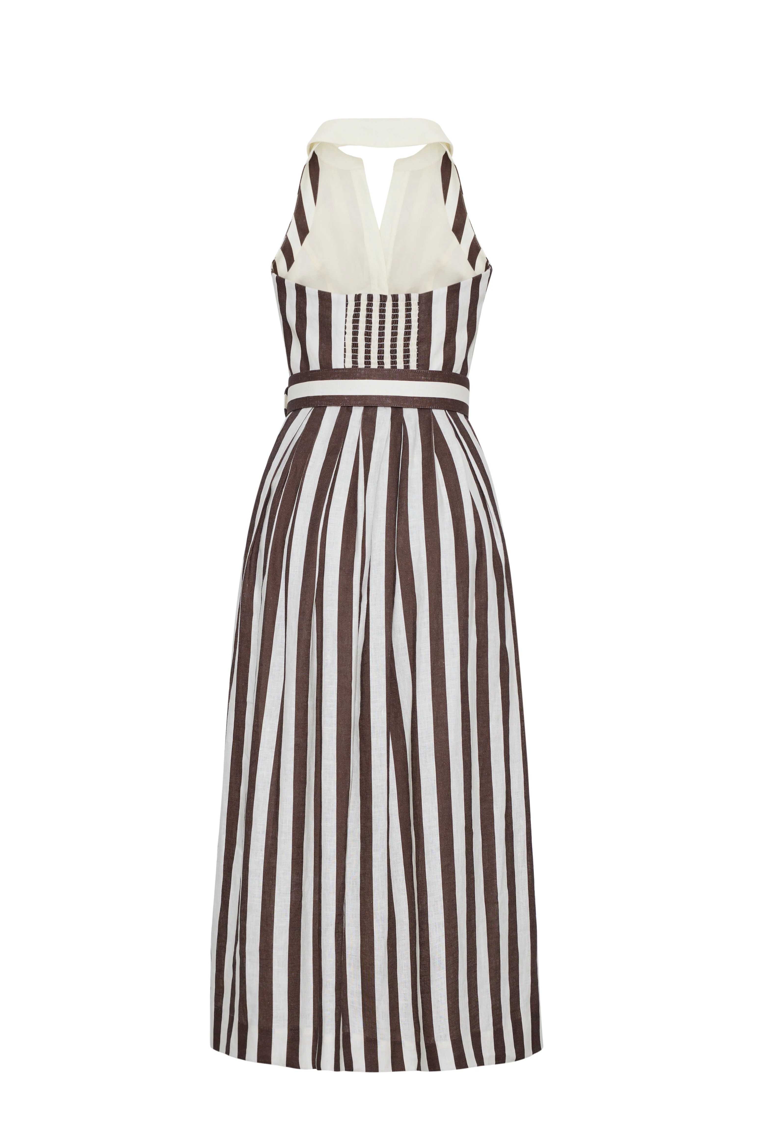 Cara Cara - Quentin Midi Dress - Image 3