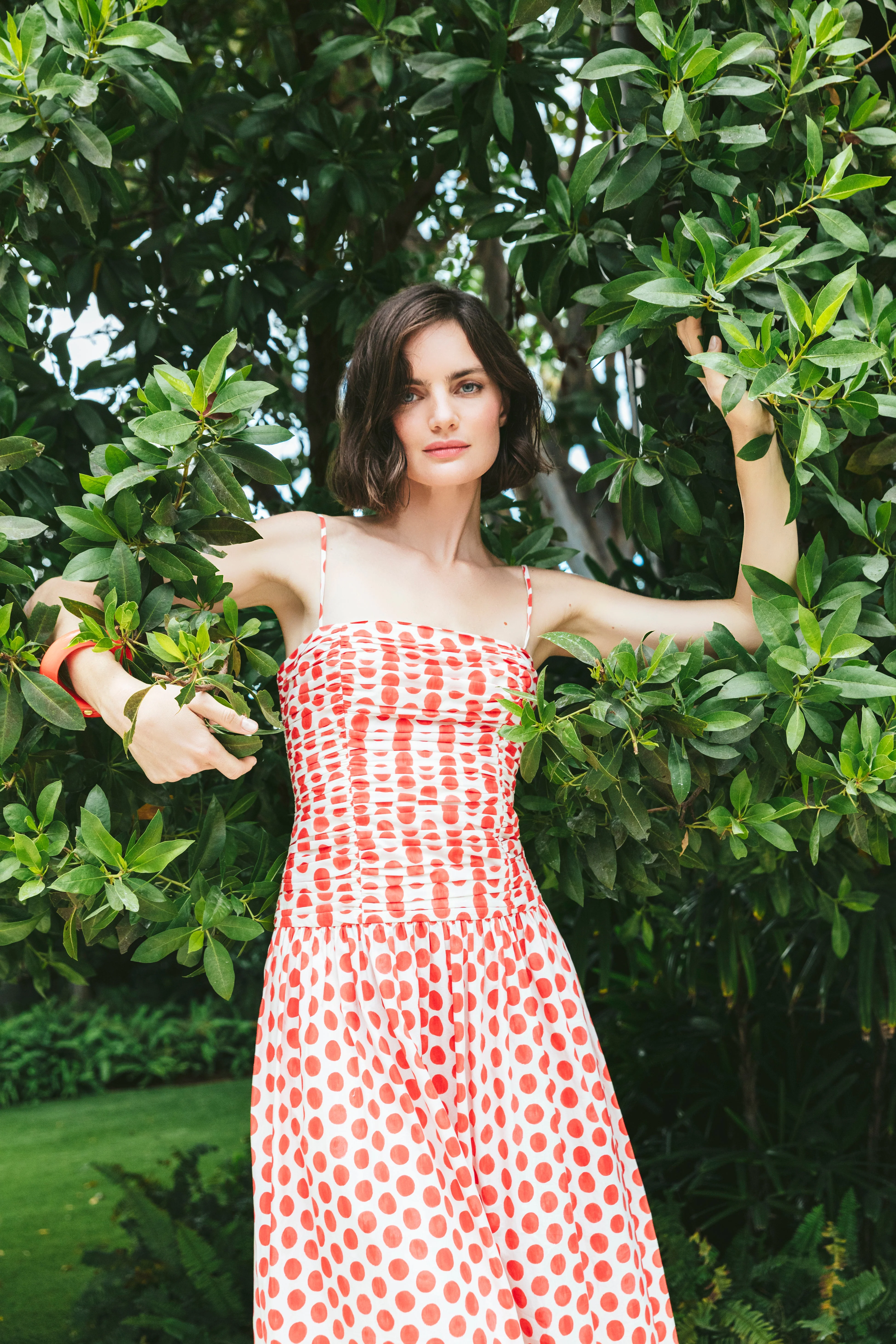 Cara Cara - Rahi Midi Dress - Image 2