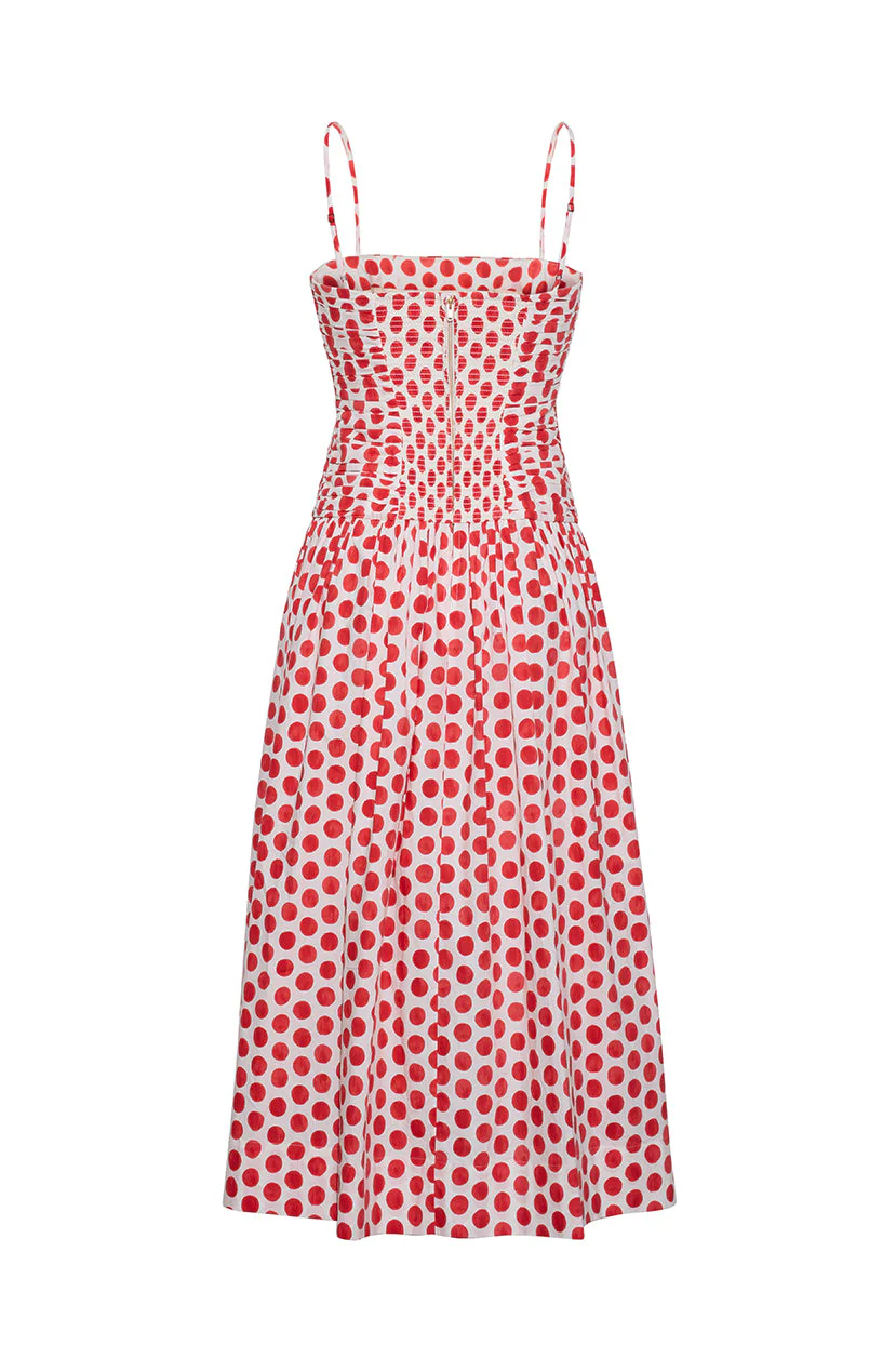 Cara Cara - Rahi Midi Dress - Image 3