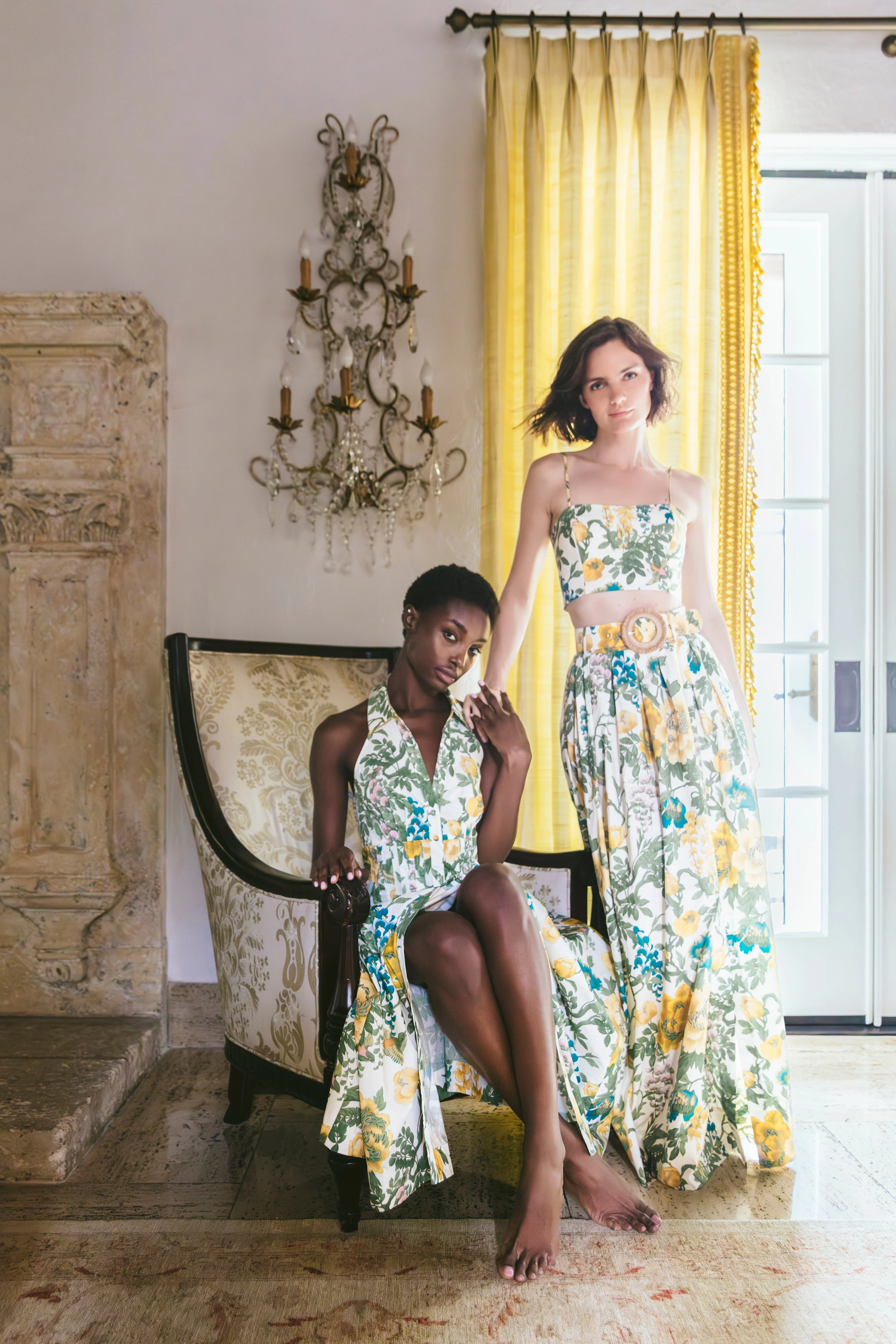 Cara Cara - Rashida Dress - Image 4
