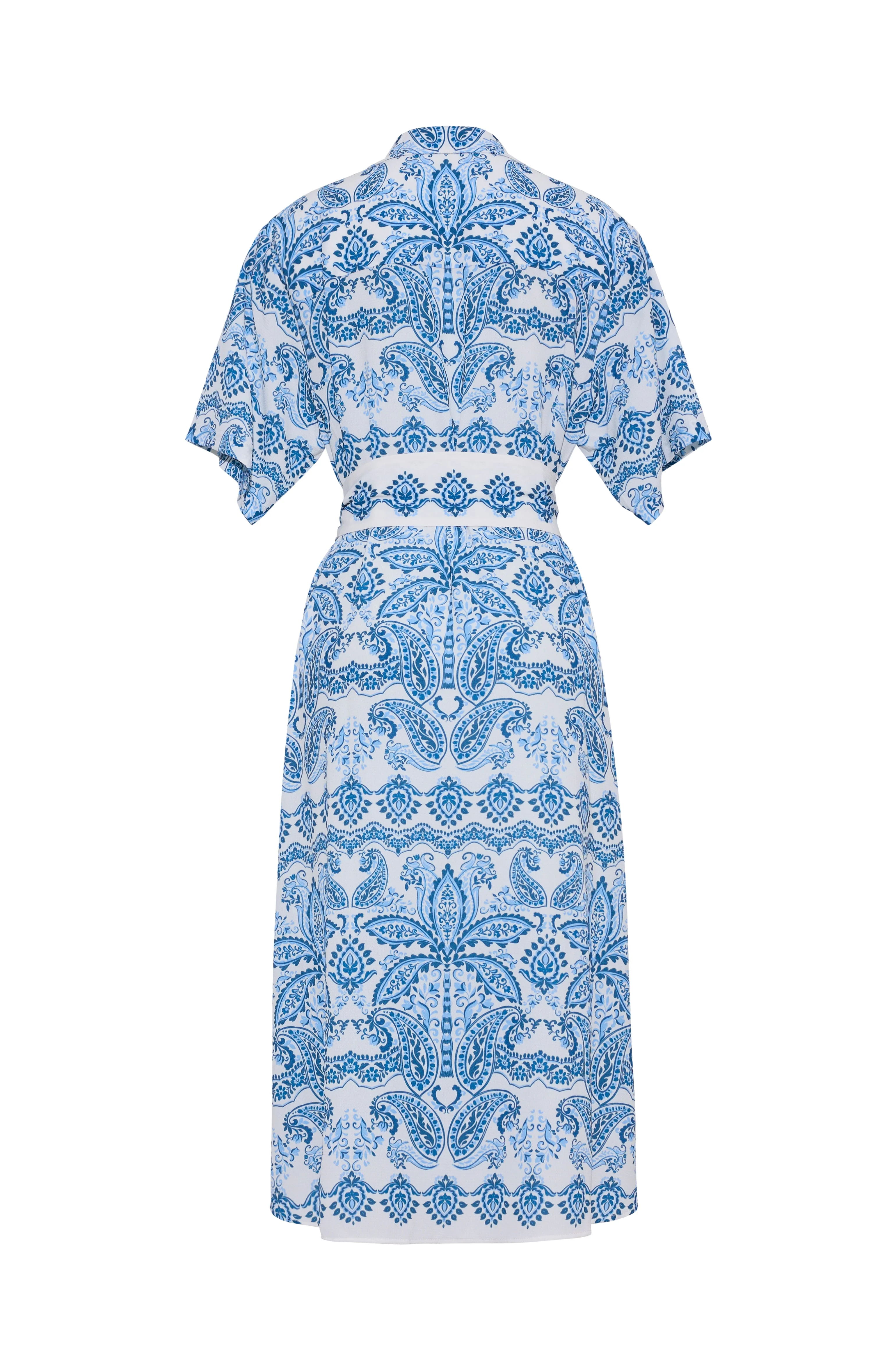 Cara Cara - Rhodes Dress - Image 2